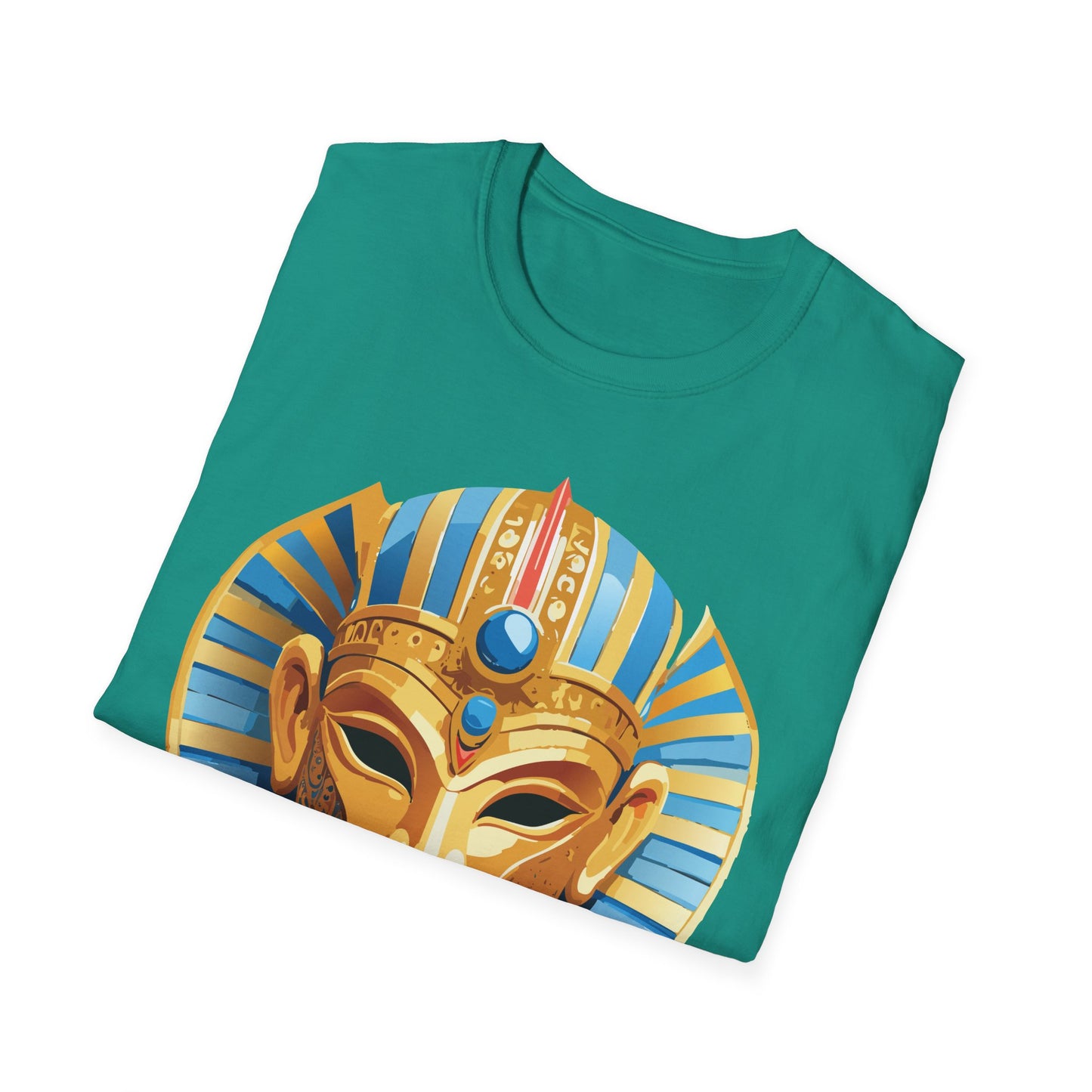 Mask Tee Shirt, Mask Shirt, Shirt with Mask, Masquerade Tees