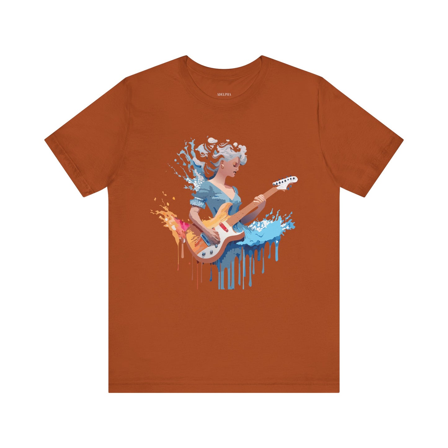 Music T Shirt