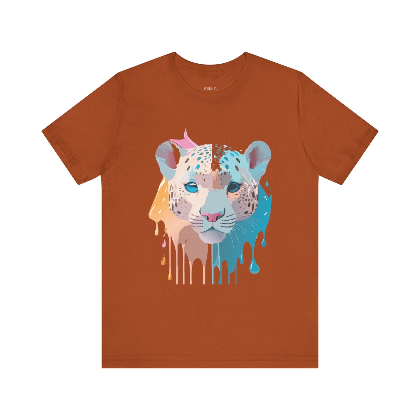 Cheetah Shirt