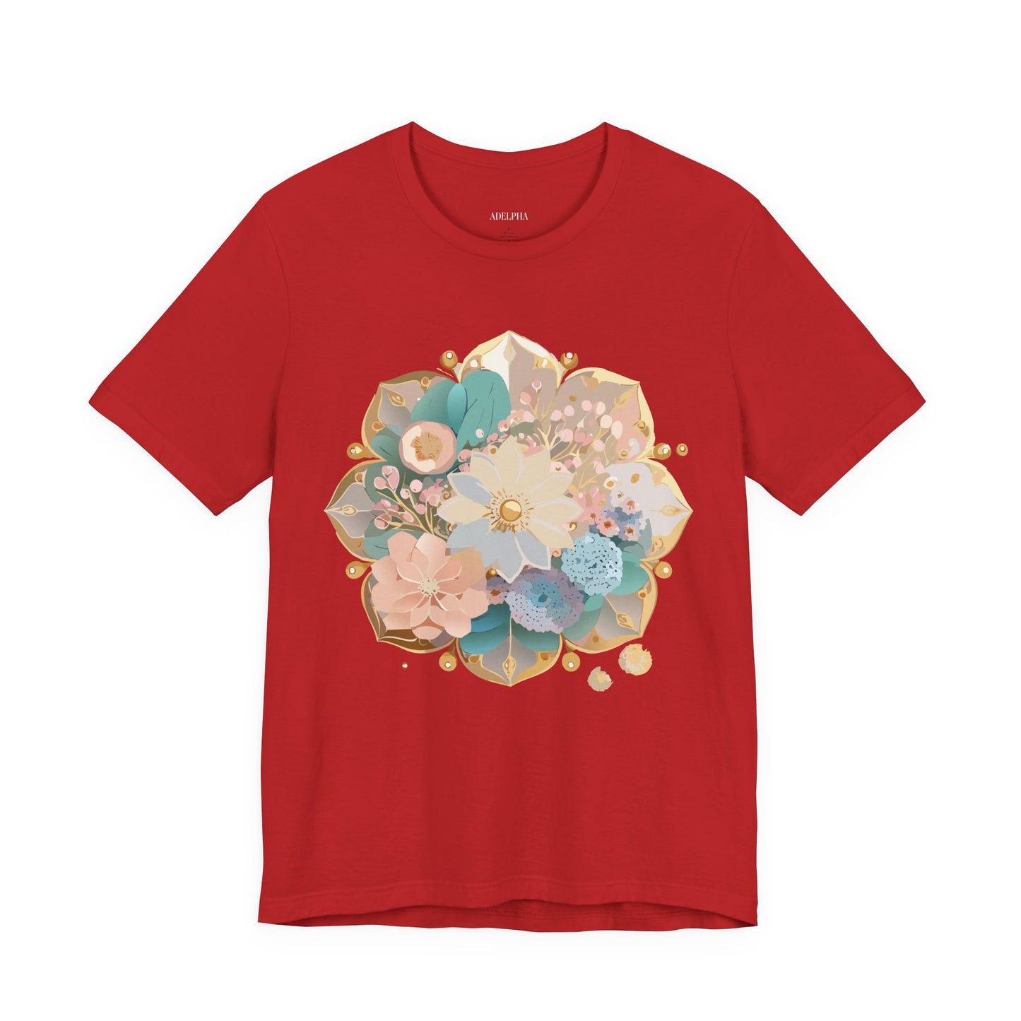 Mandala Shirt