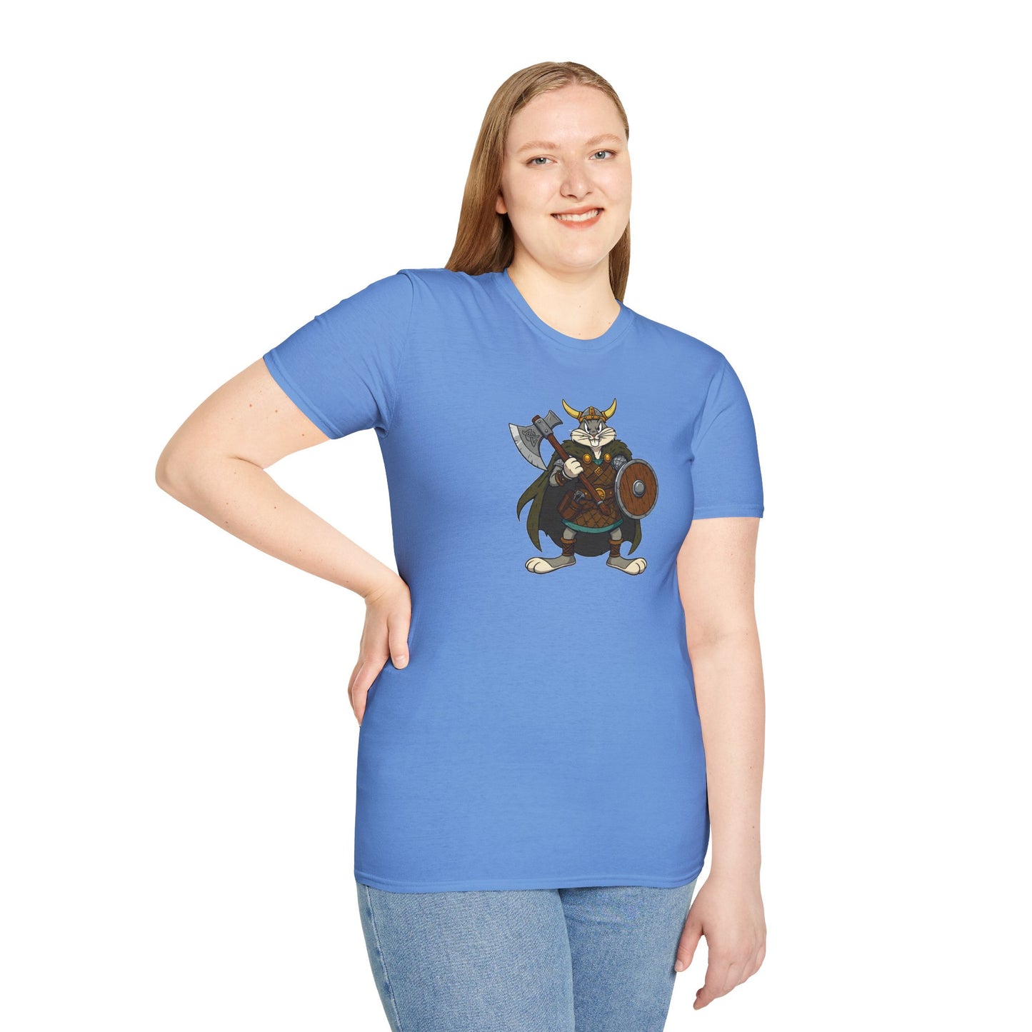 Bugs Bunny Shirt, Bugs Bunny T Shirt, Shirt with Bugs Bunny, T Shirt with Cartoon, Cartoon on T Shirt, Animation Shirt
