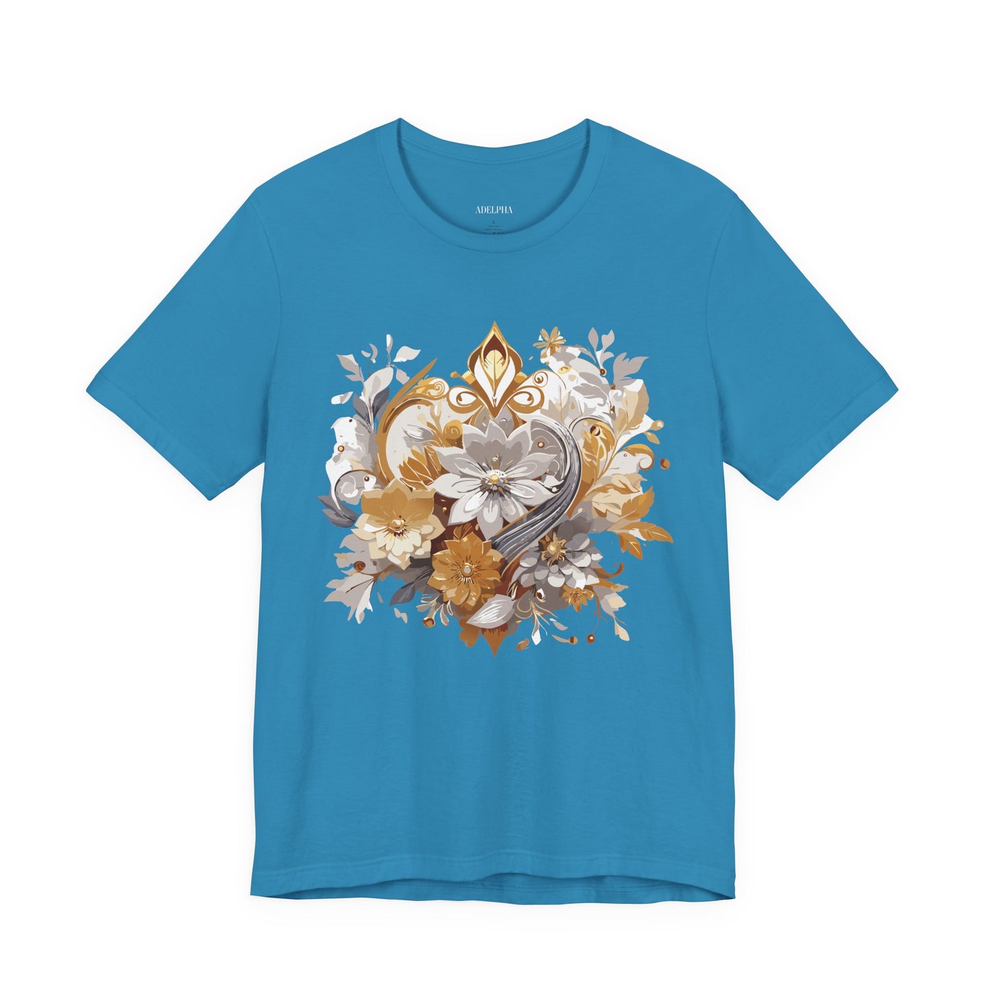 Jewelry Shirt