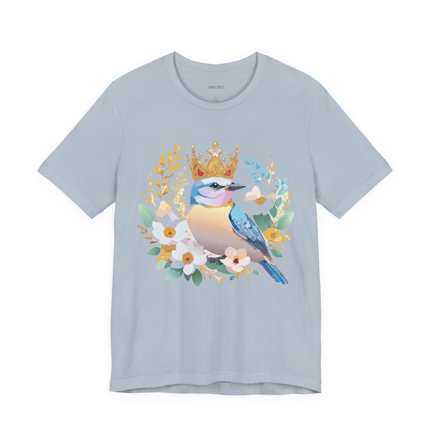 Medallion Shirt