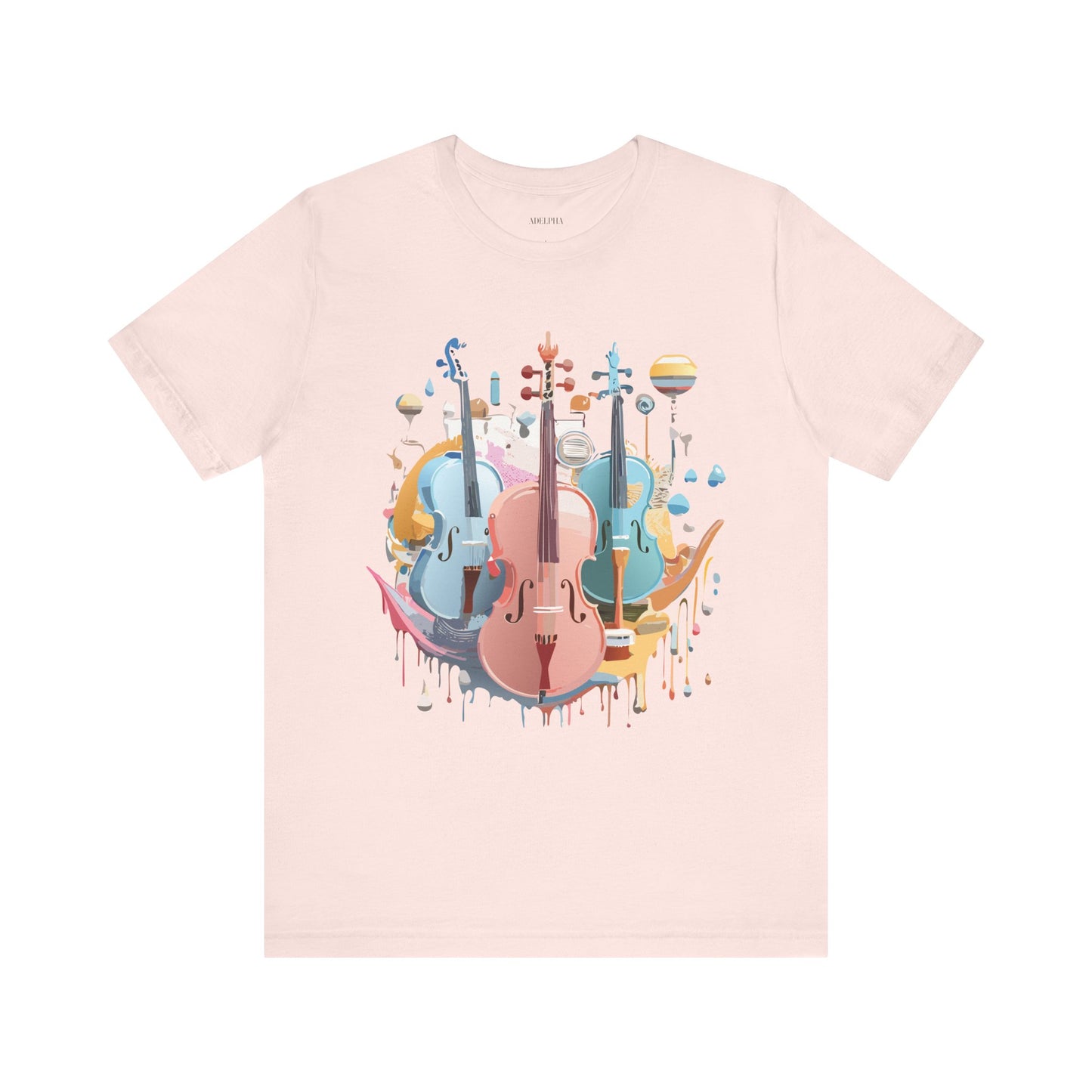 Music T Shirt