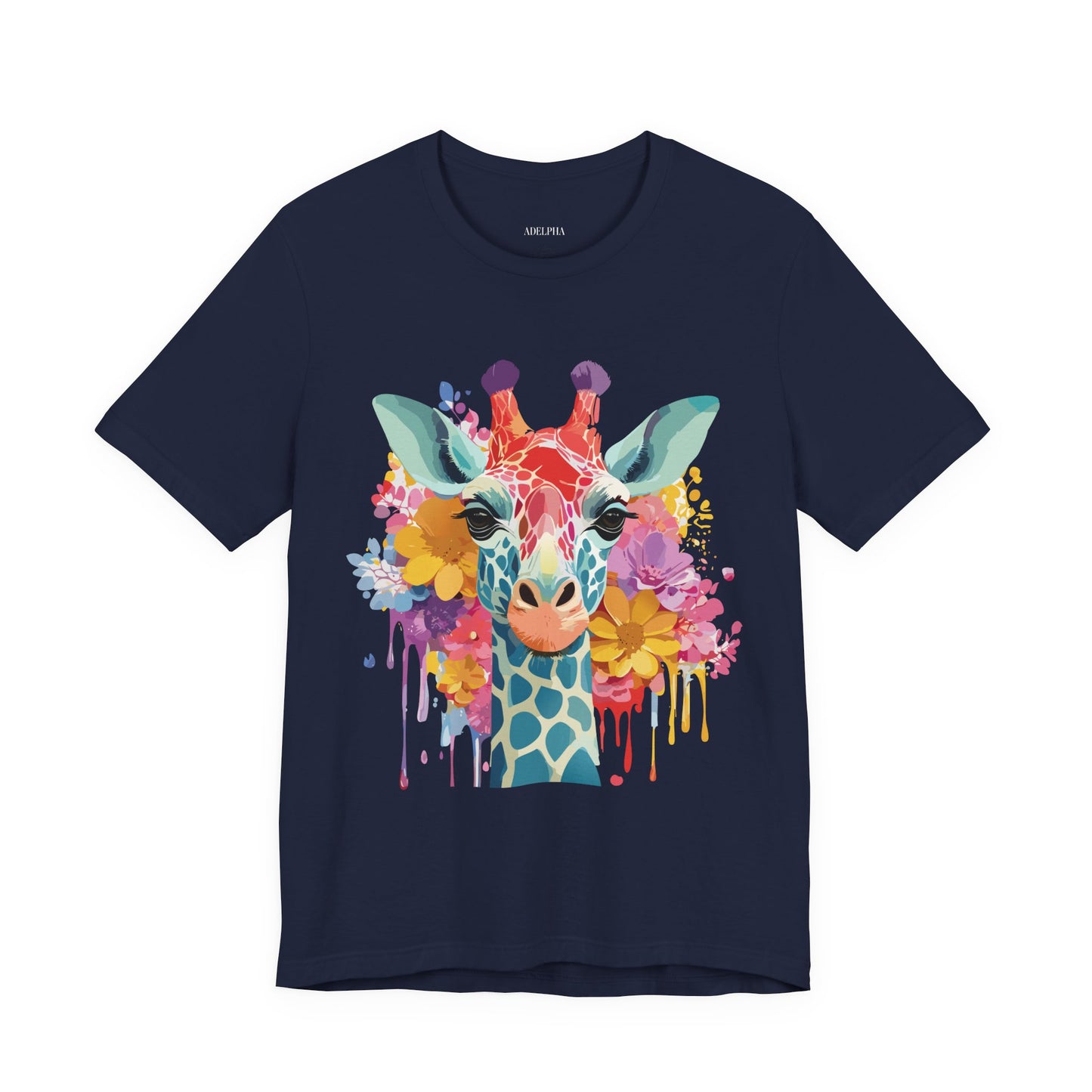 Giraffe Shirt