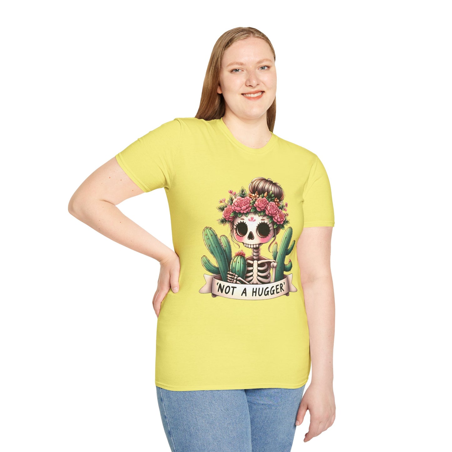 Skull Tee Shirt, Skeleton Shirt, Shirt with Skull, Shirt with Skeleton