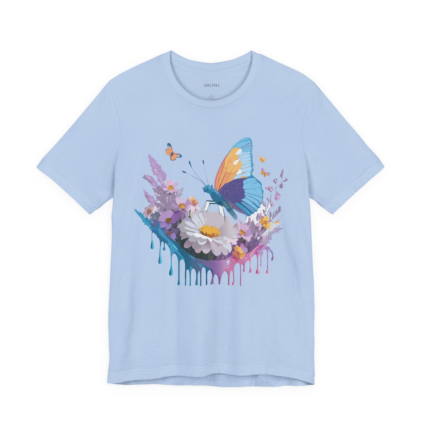 Butterfly Shirt