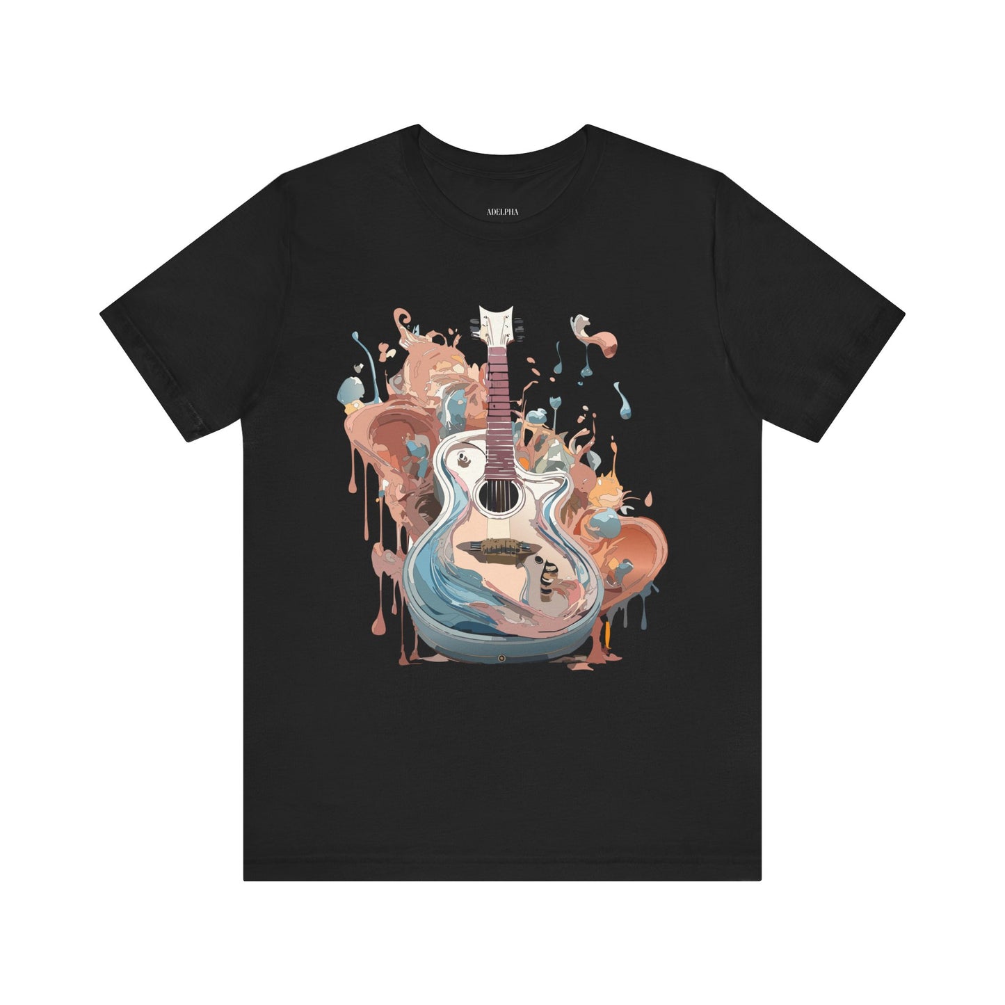 Music T Shirt