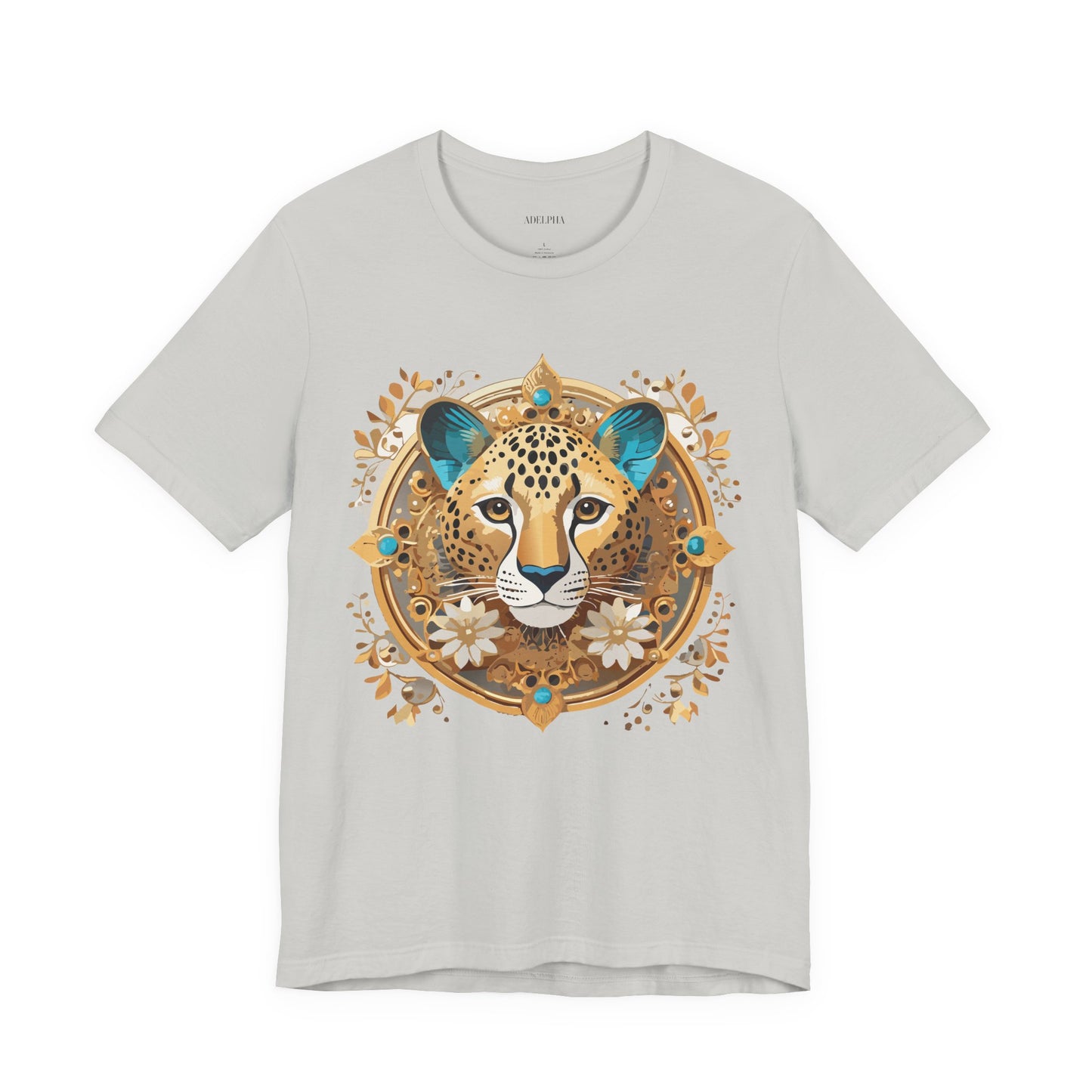 Medallion Shirt