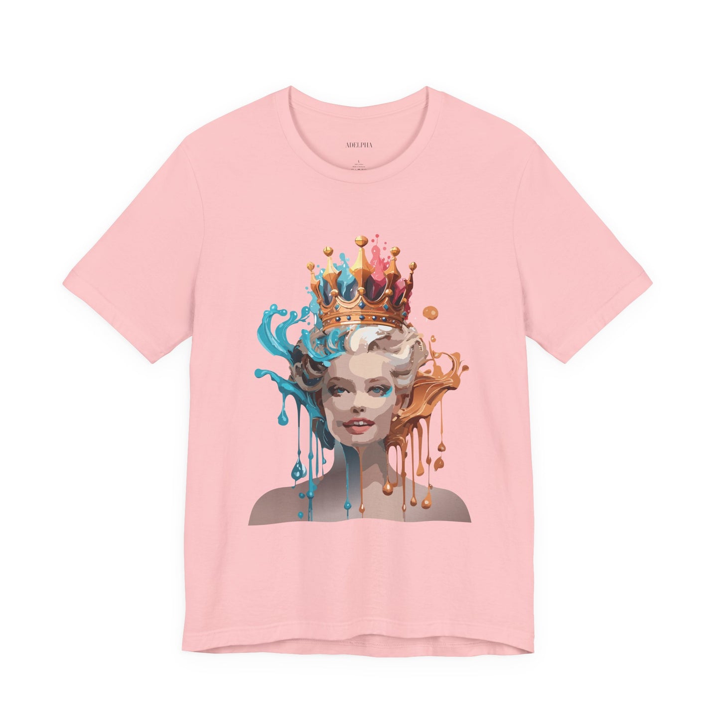 Queen T Shirt