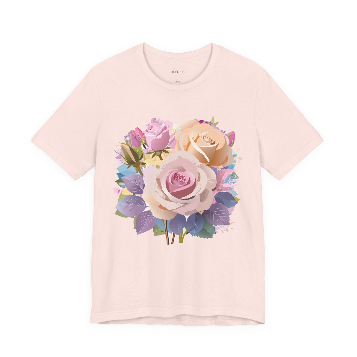 Floral T Shirts