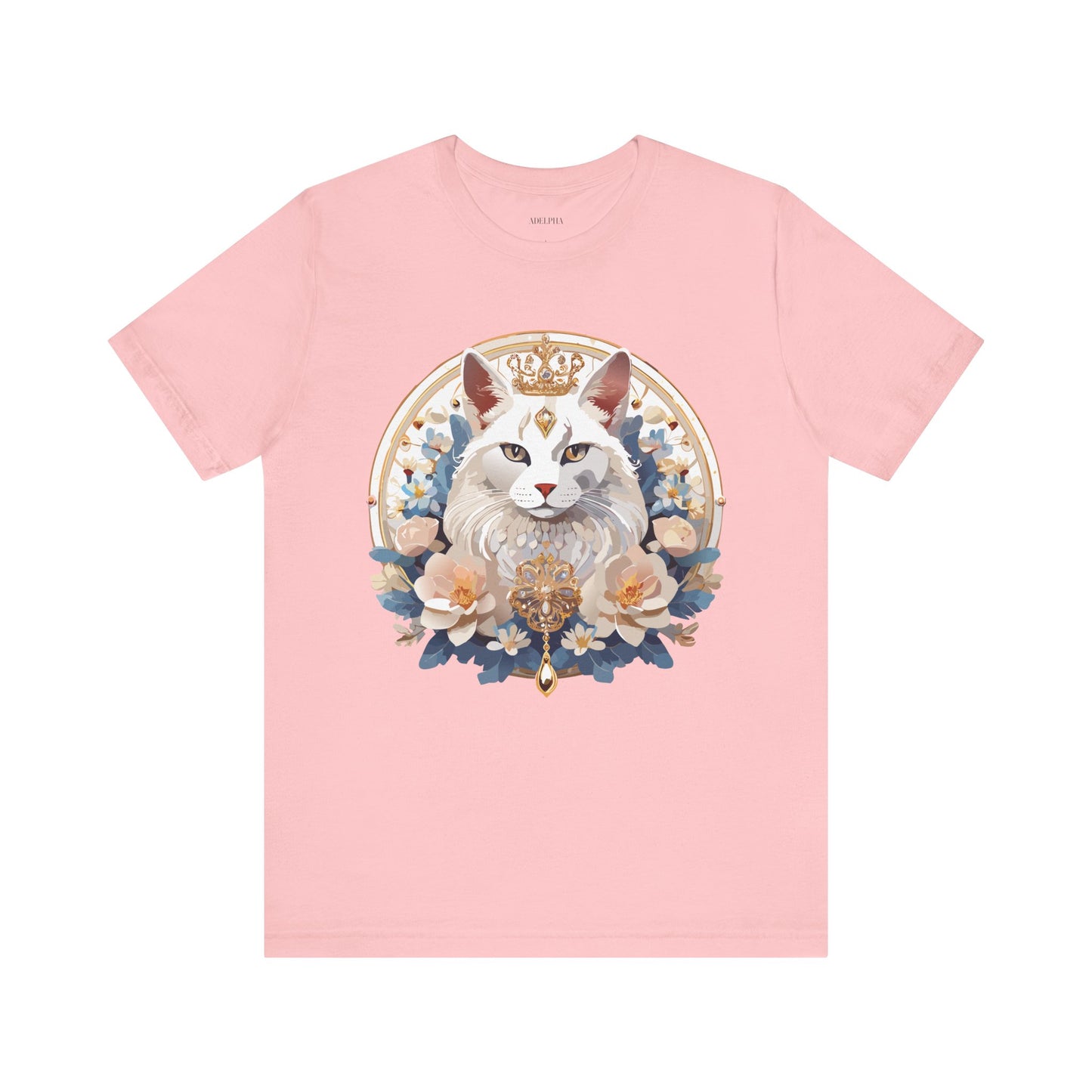 Medallion Shirt