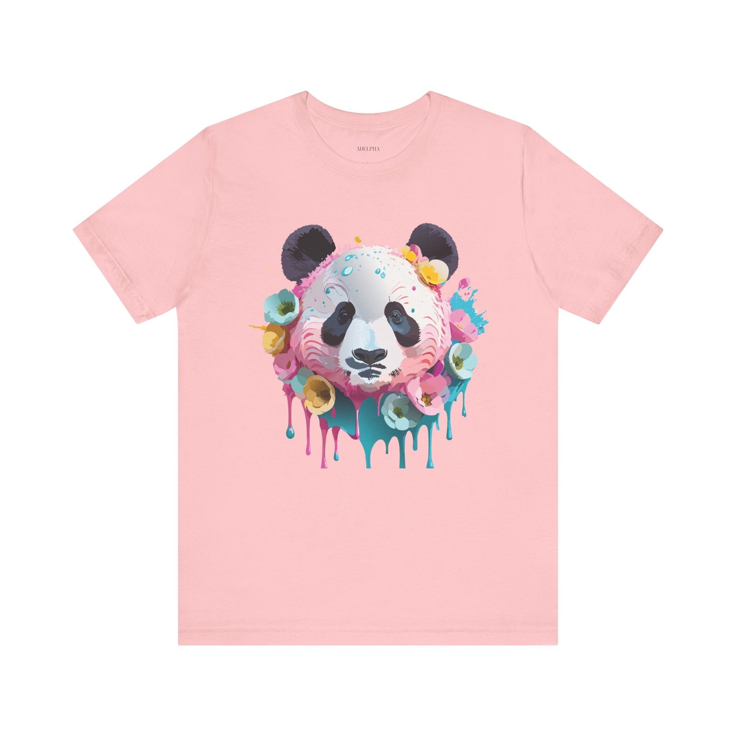 Panda Shirt