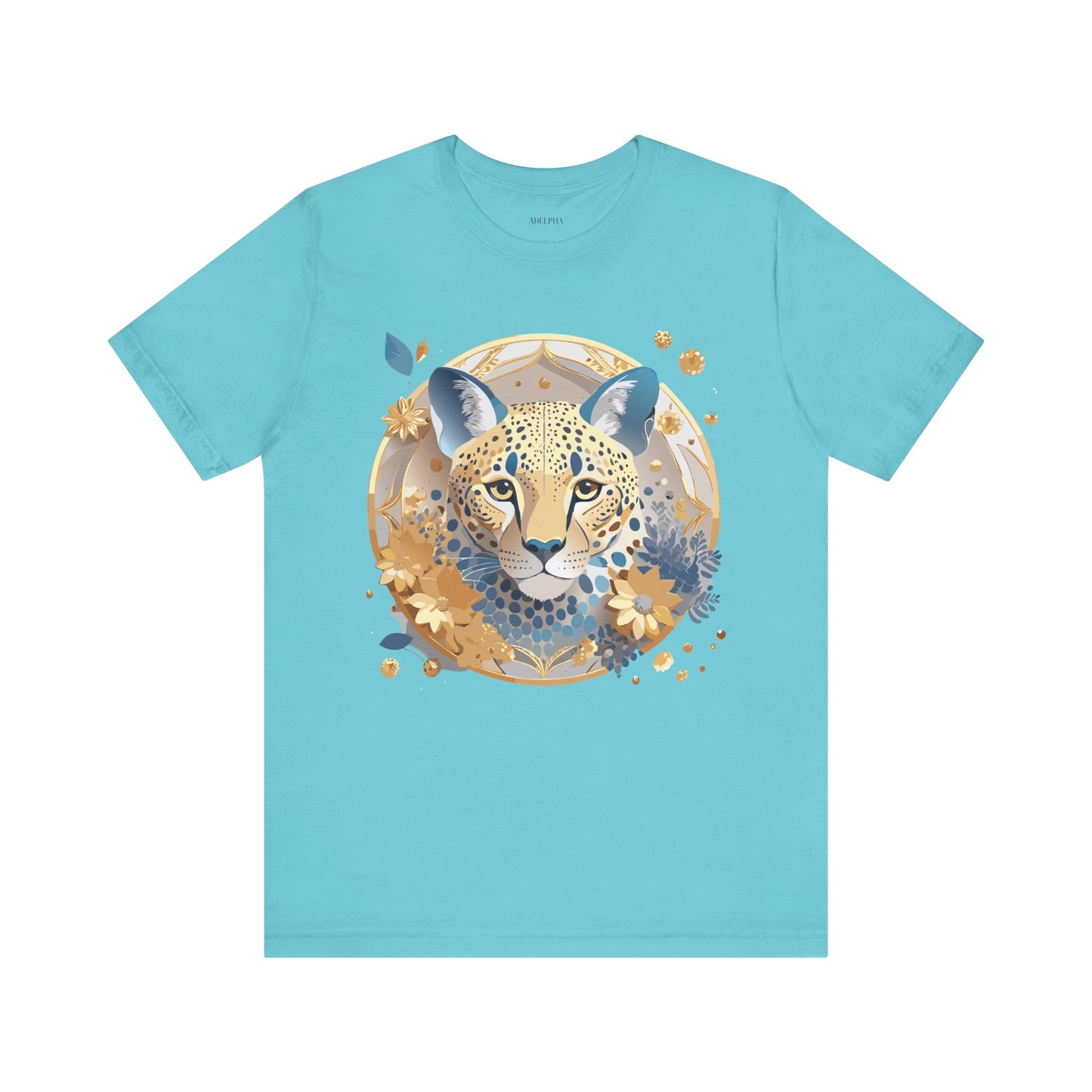 Medallion Shirt