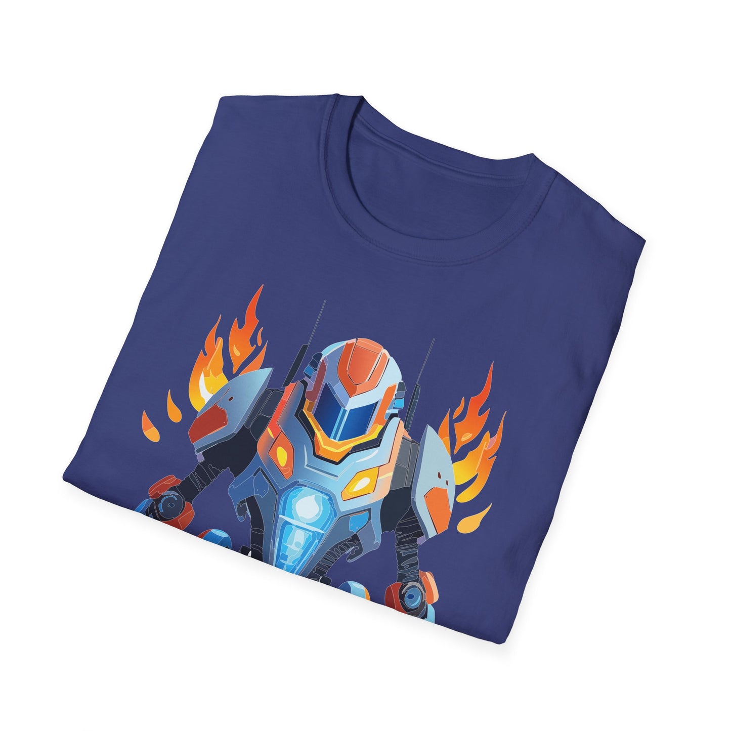 Cyborg Tee, Robot Shirt, Terminator Shirt