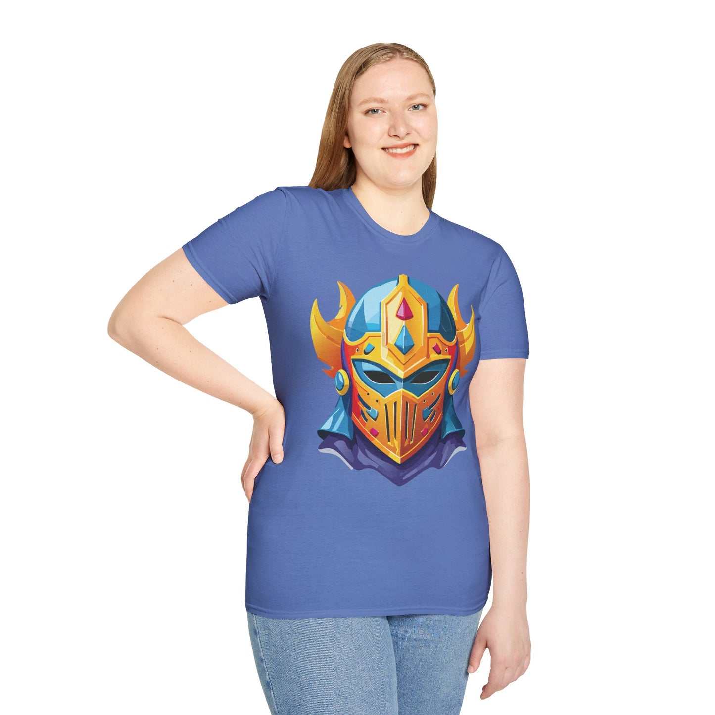 Mask Tee Shirt, Mask Shirt, Shirt with Mask, Masquerade Tees