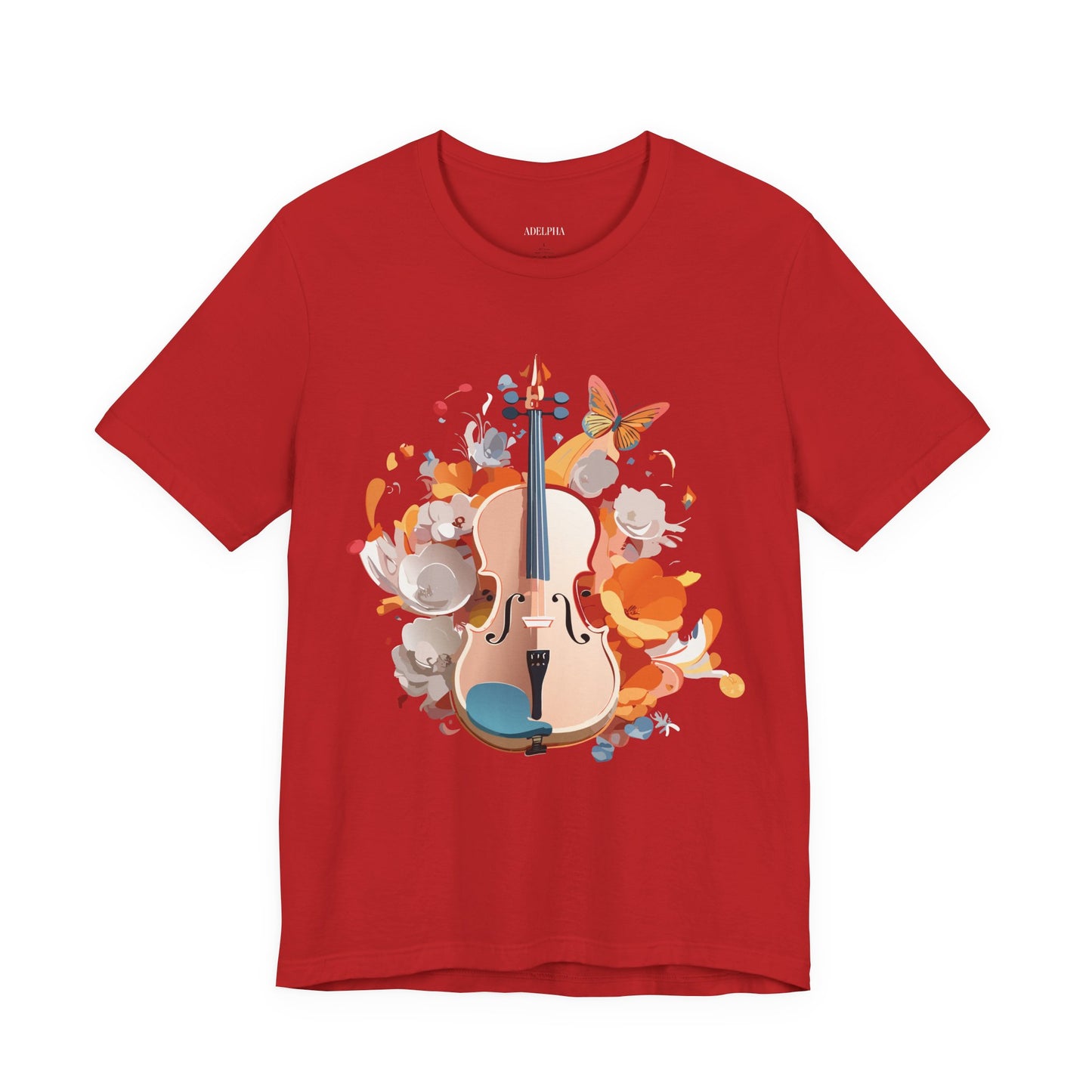 Music T Shirt
