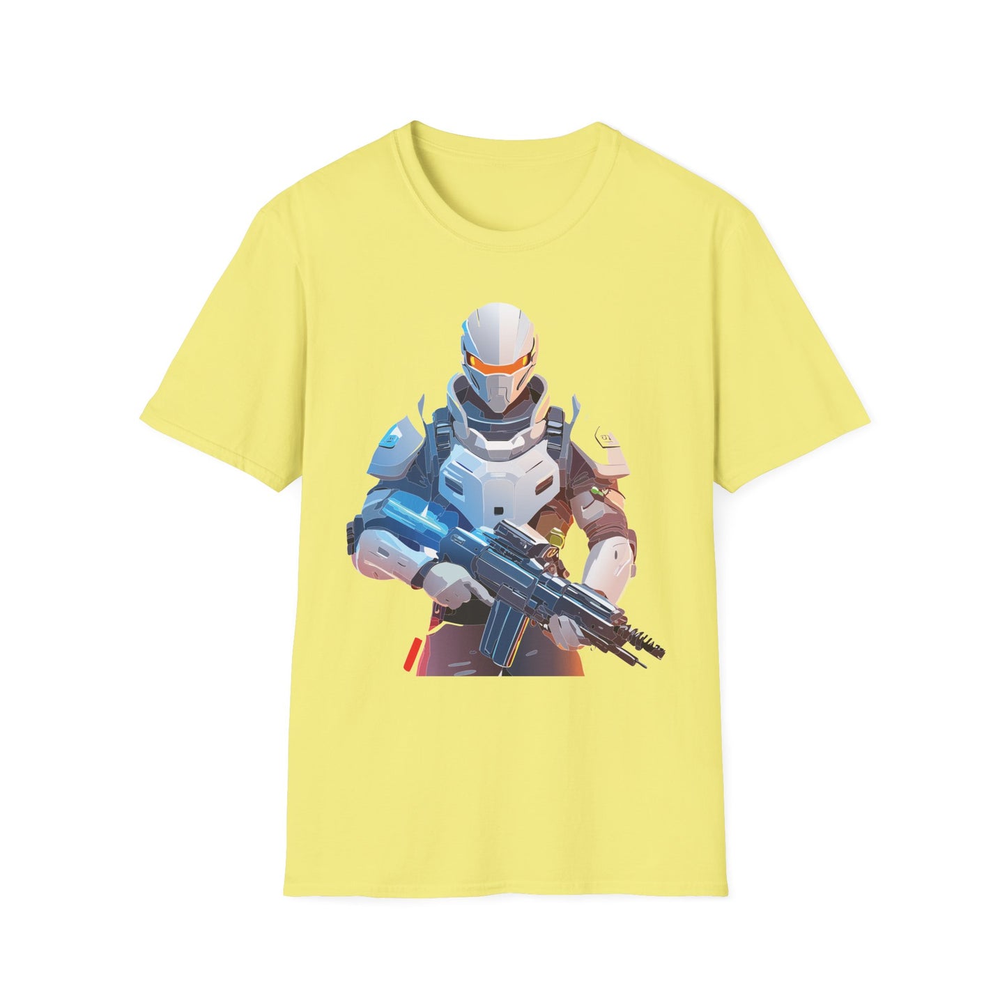 Warrior Shirt, Shirt with Warrior, T Shirt with Warrior, Warriors T Shirt