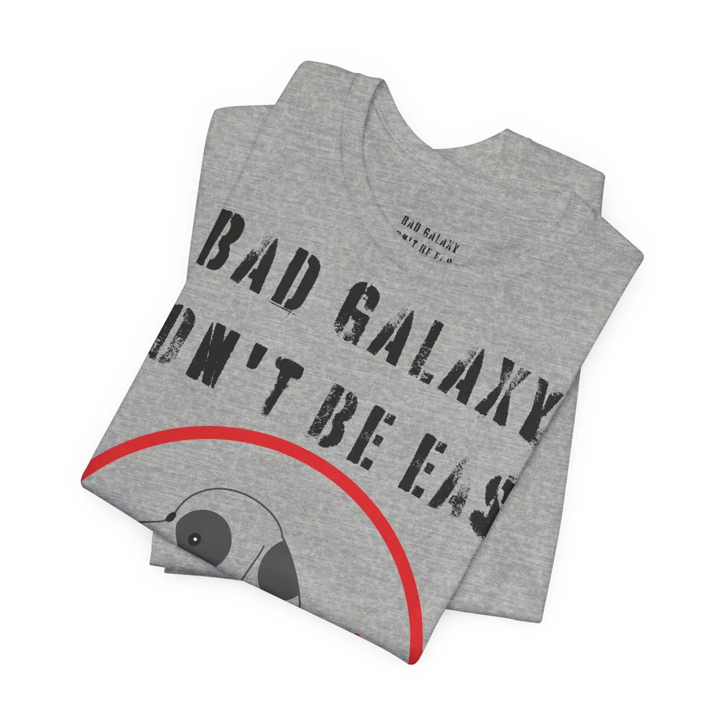 Tee Shirt with Funny Dog