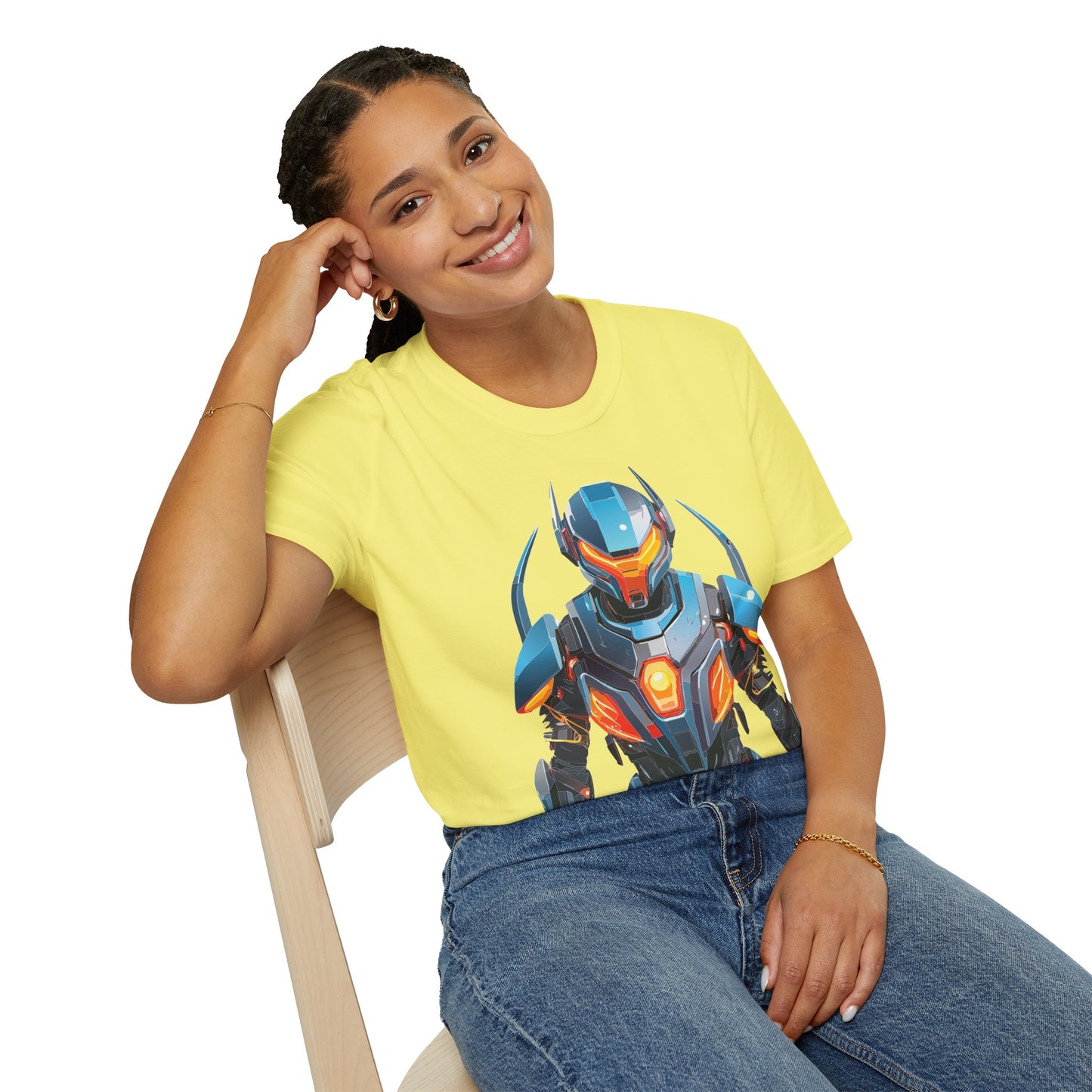 Cyborg Tee, Robot Shirt, Terminator Shirt