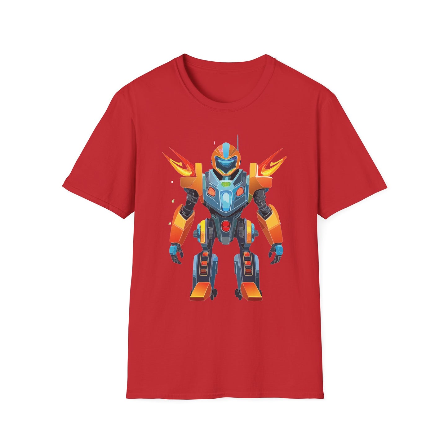 Cyborg Tee, Robot Shirt, Terminator Shirt