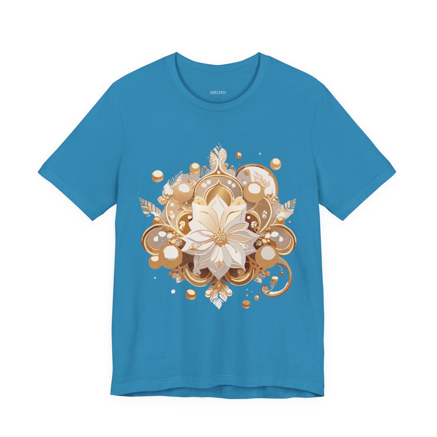 Jewelry Shirt