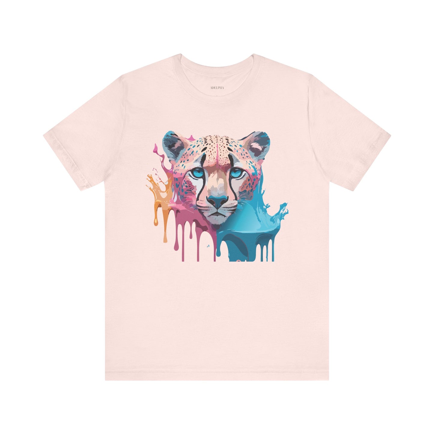Cheetah Shirt