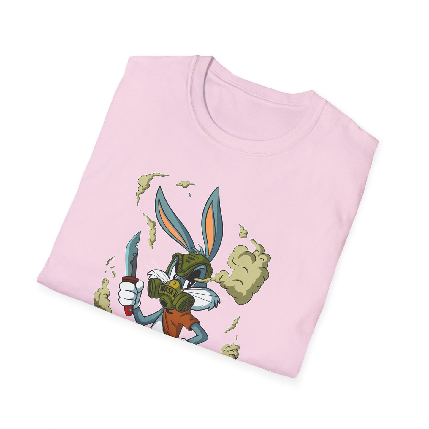 Bugs Bunny Shirt, Bugs Bunny T Shirt, Shirt with Bugs Bunny, T Shirt with Cartoon, Cartoon on T Shirt, Animation Shirt