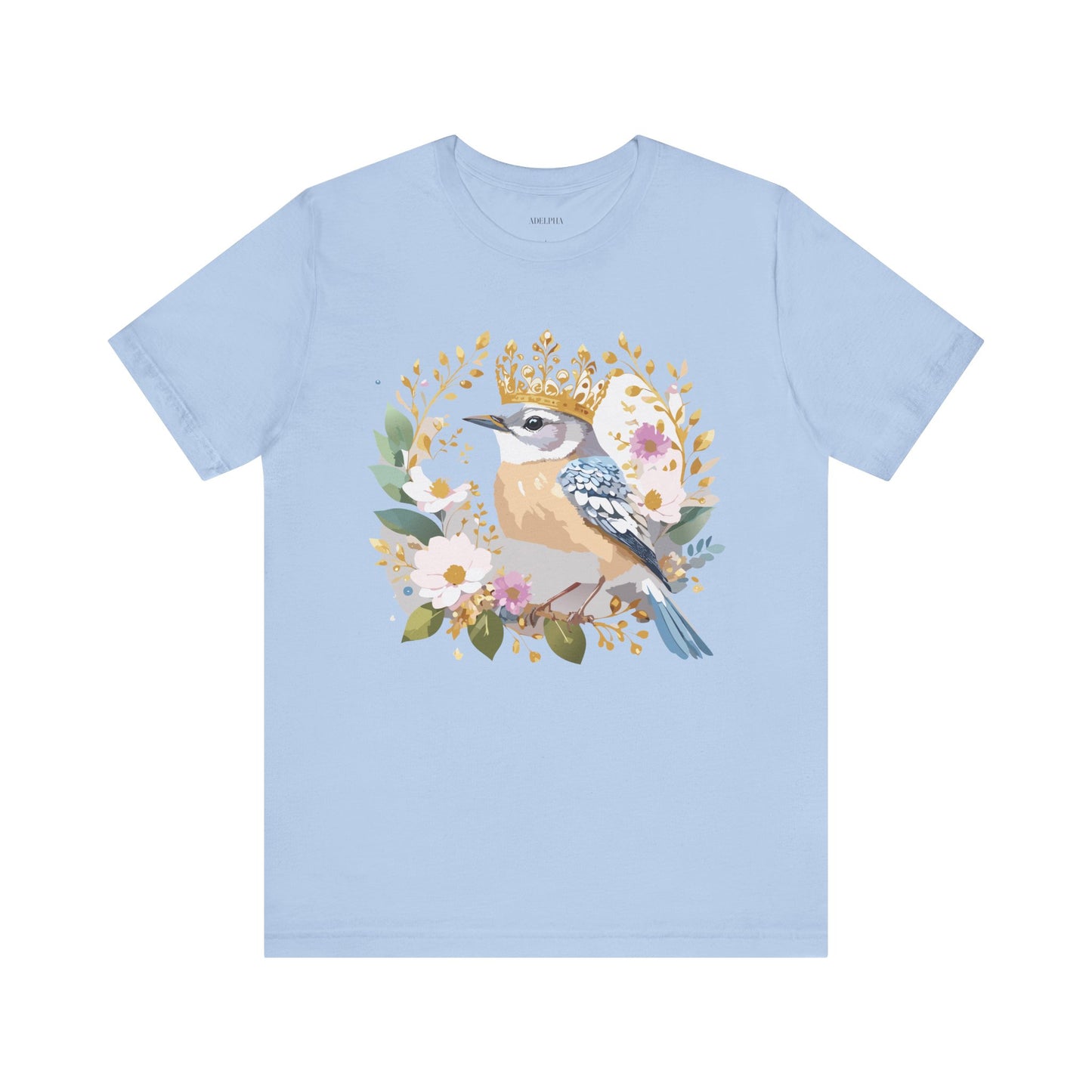 Medallion Shirt