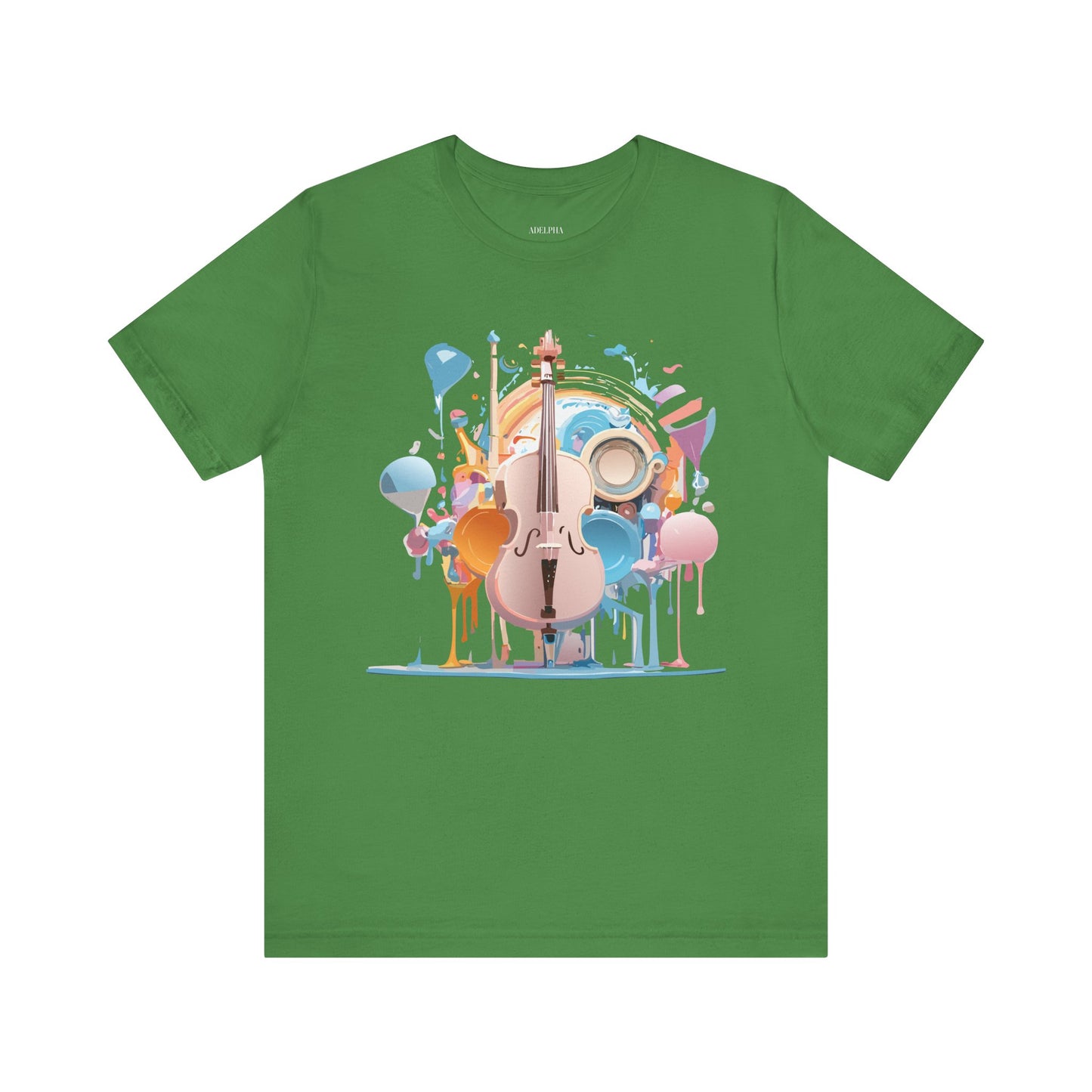 Music T Shirt