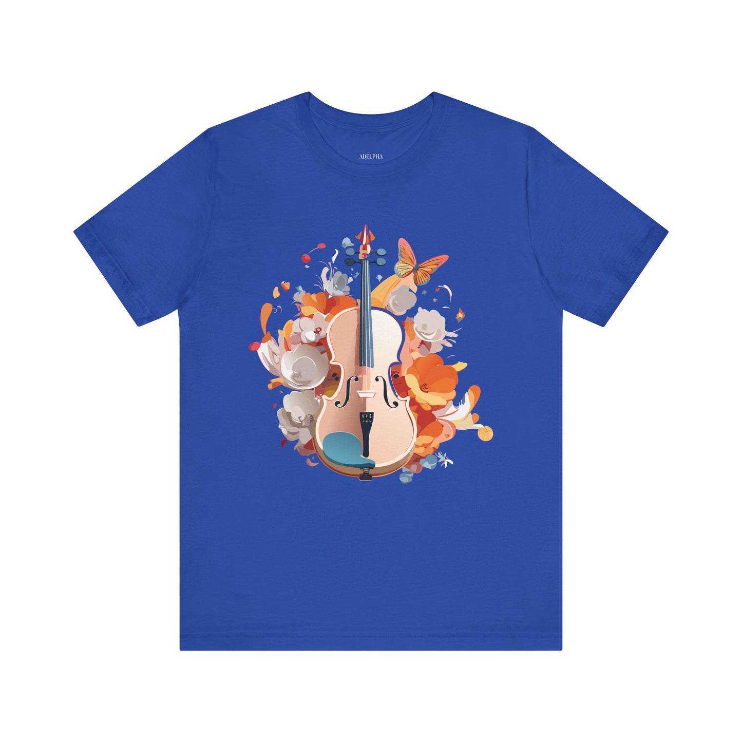 Music T Shirt
