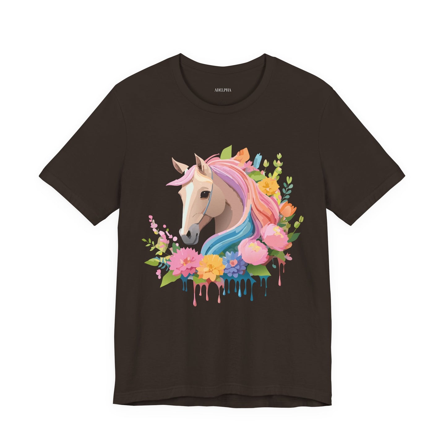 Horse Shirt, Shirt with Horse