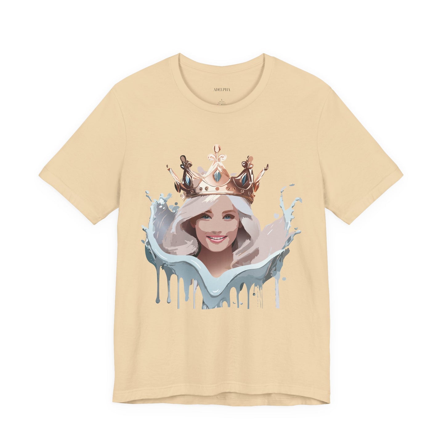 Queen T Shirt