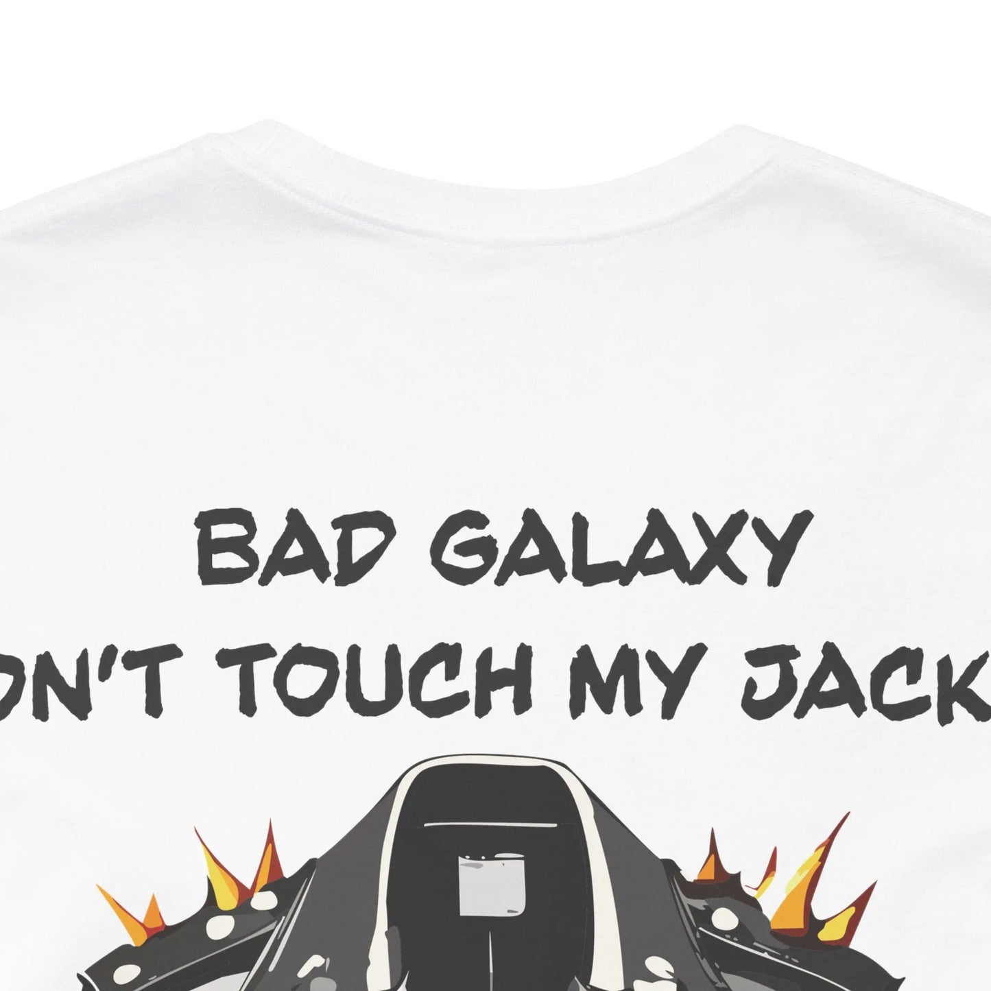 PUNK ROCK Tee Shirt