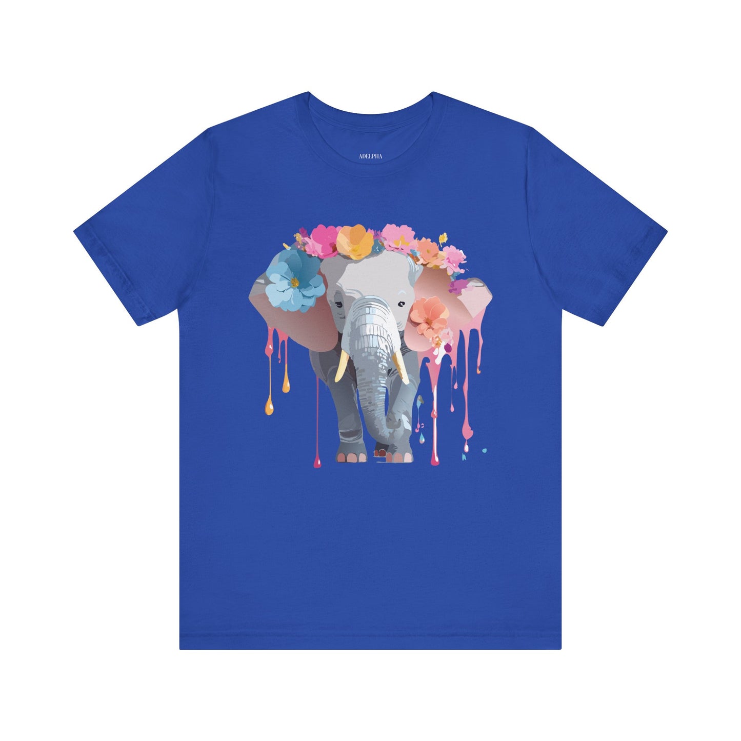 Elephant Shirt