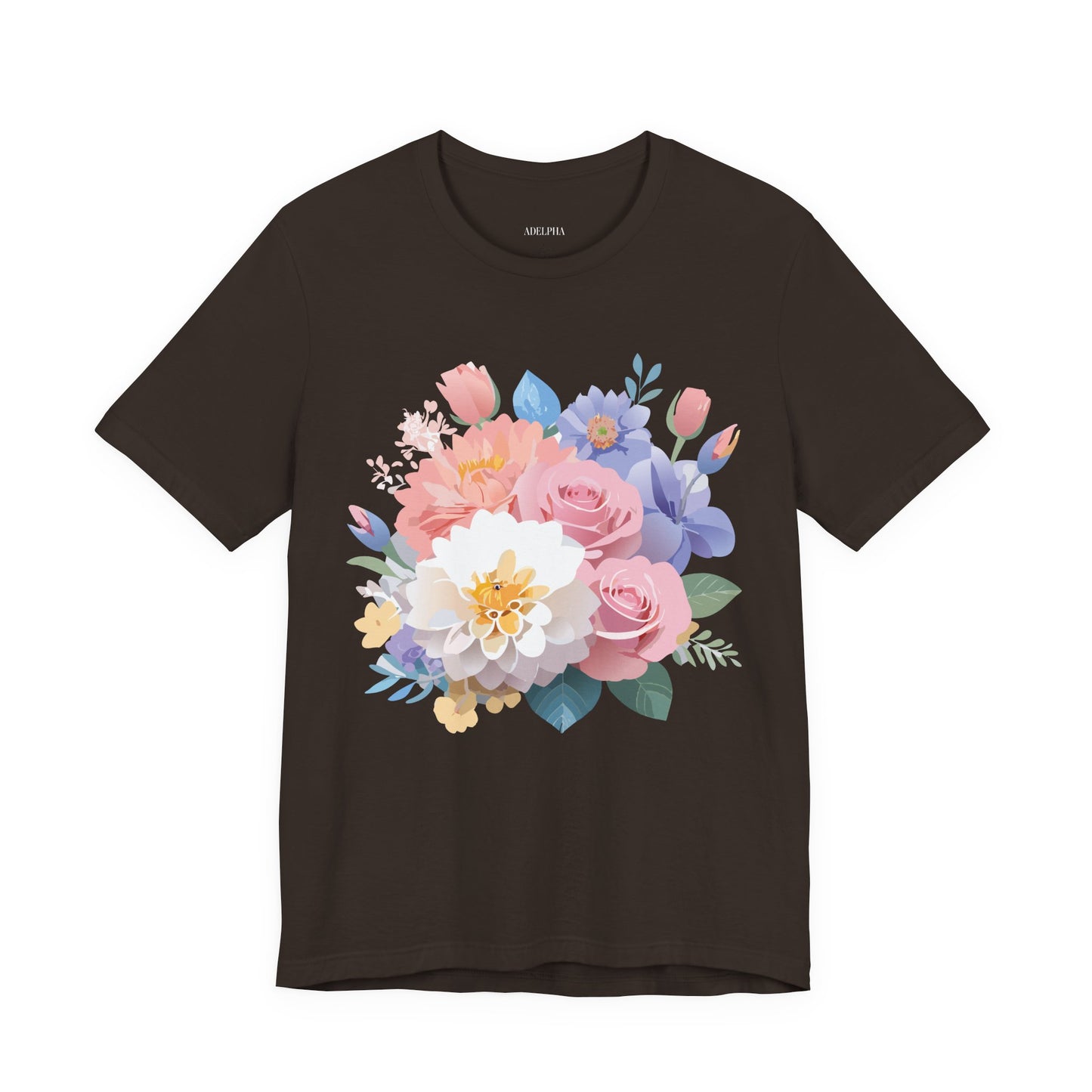 Floral T Shirts