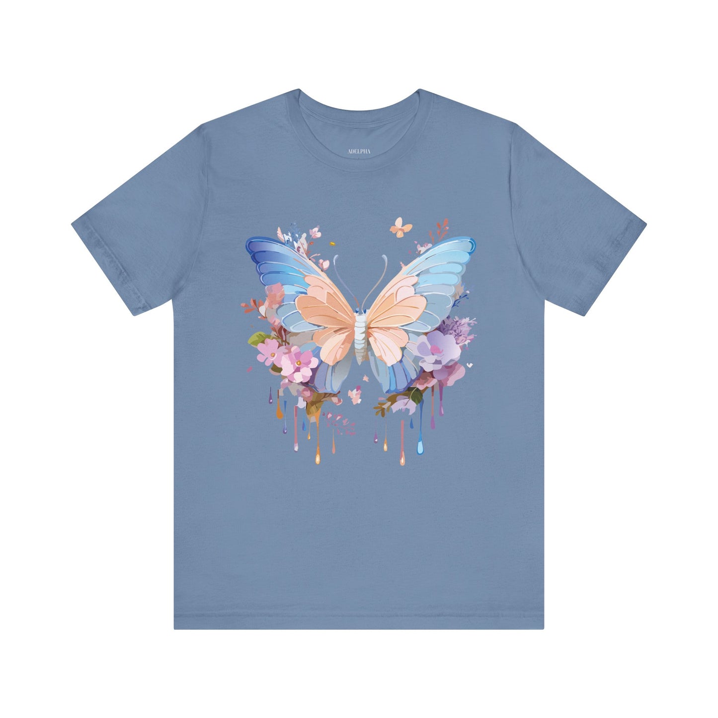 Butterfly Shirt