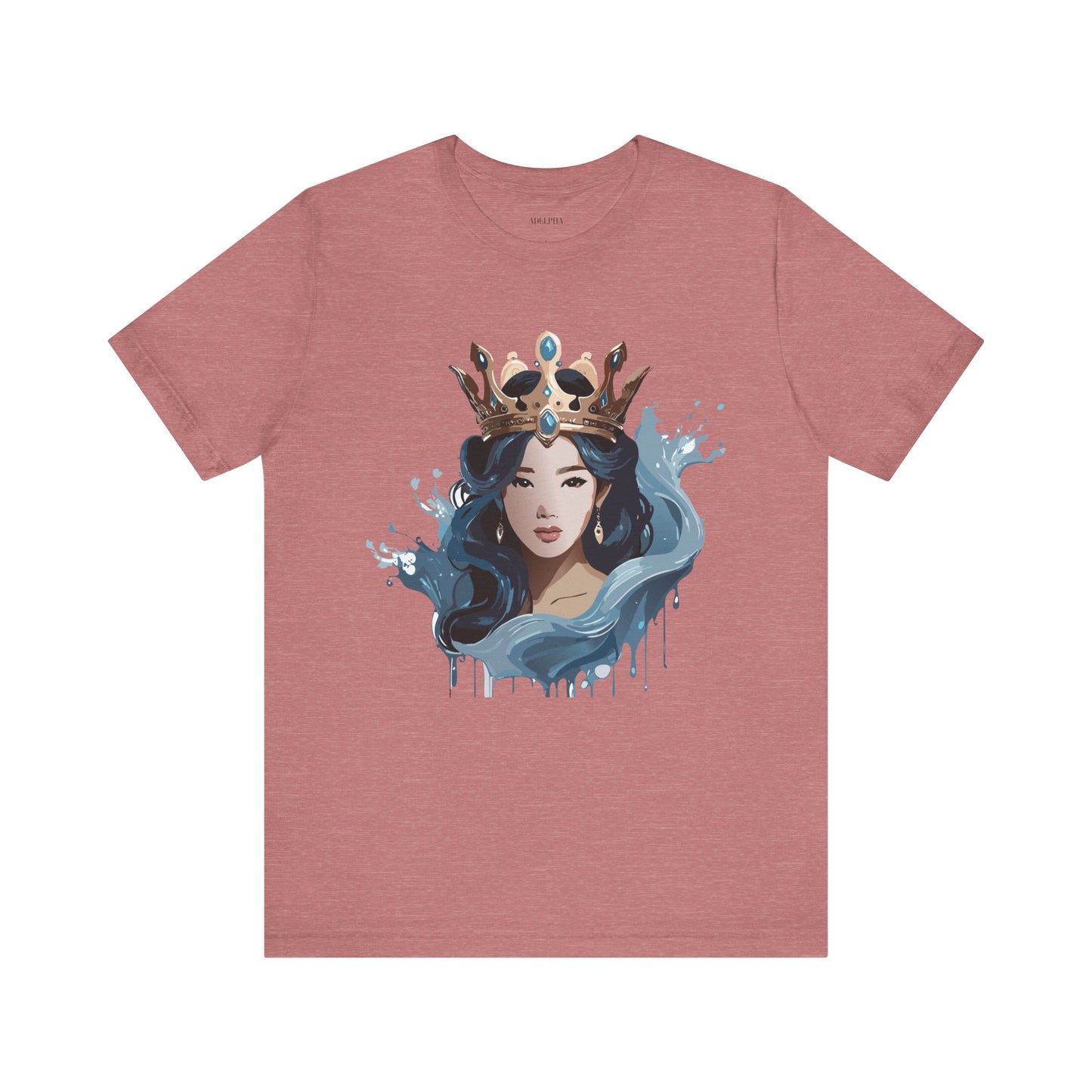 Queen T Shirt