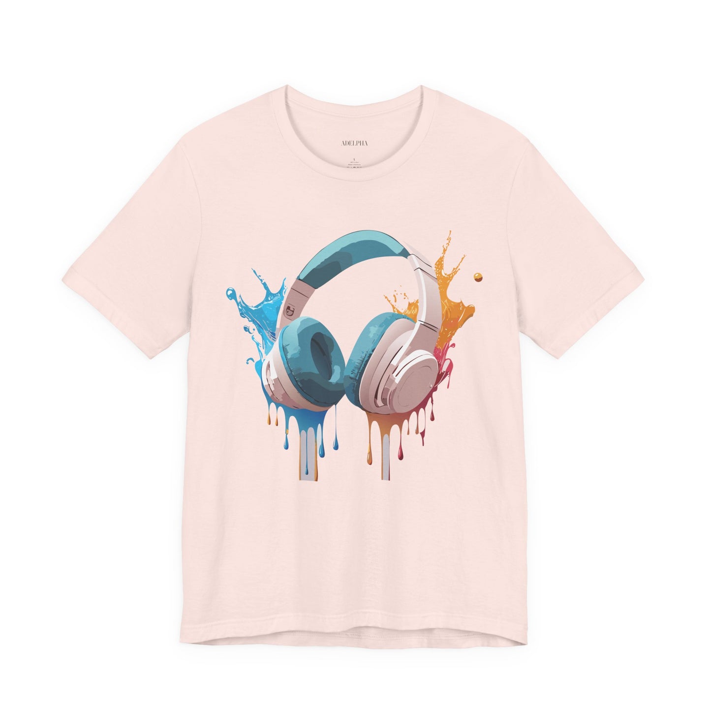 Music T Shirt