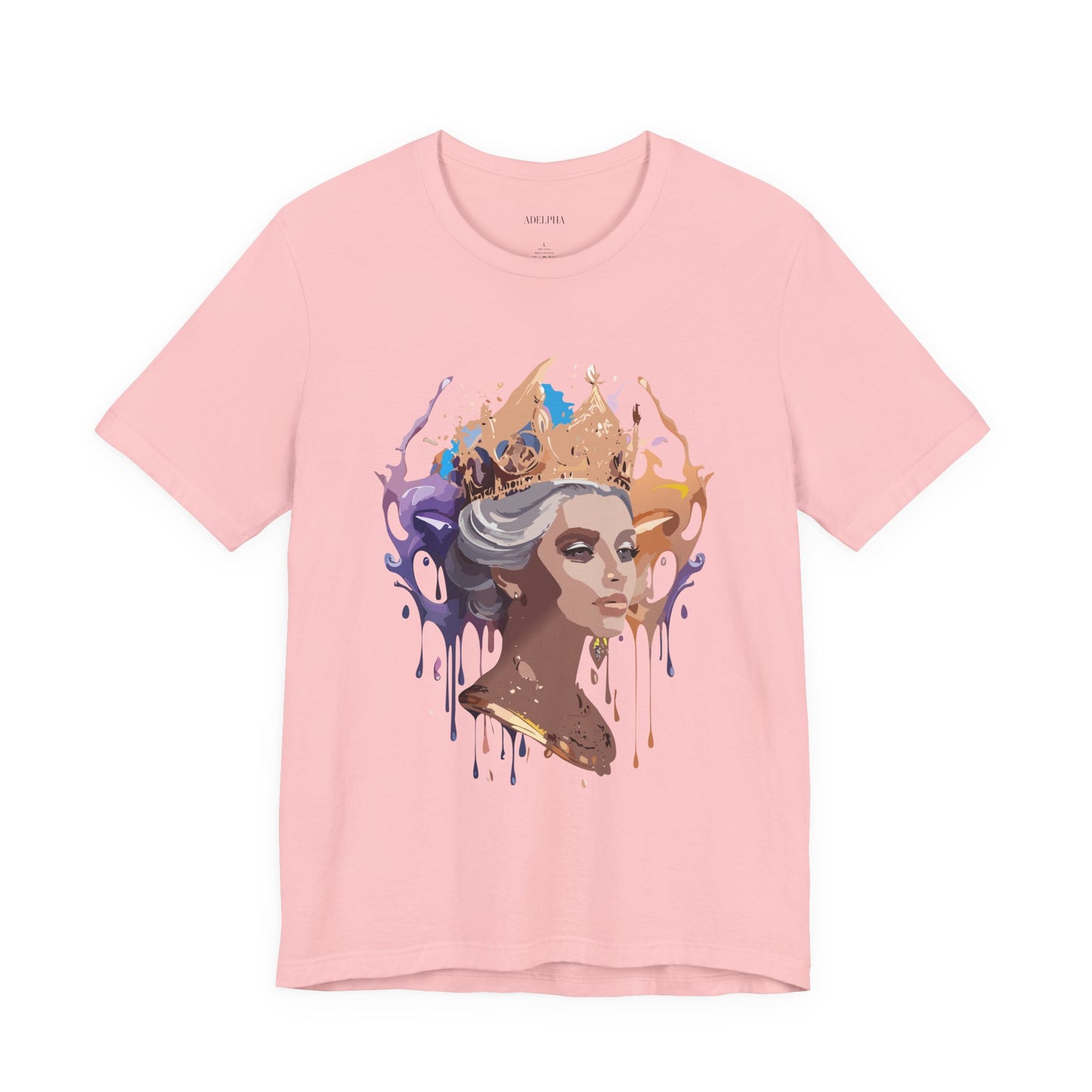 Queen T Shirt