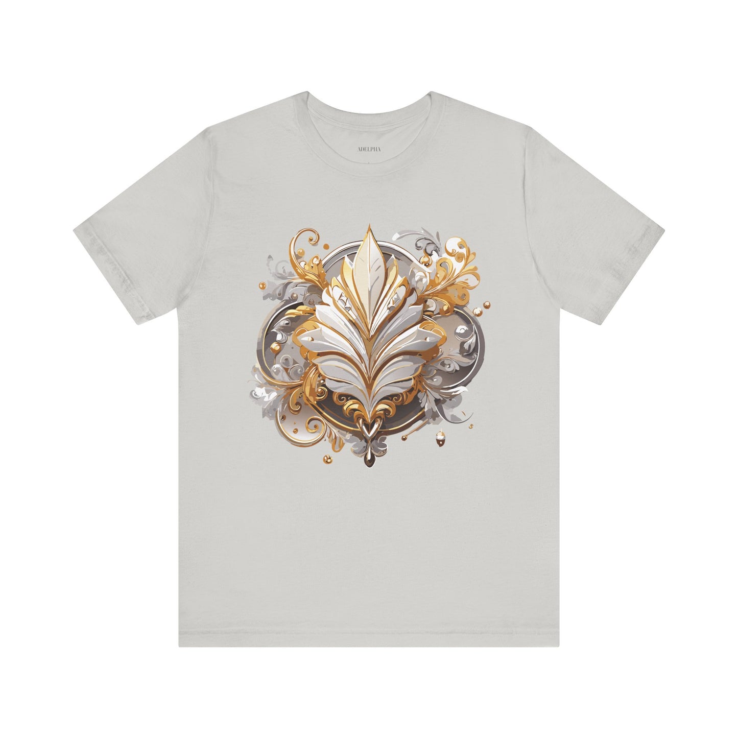 Jewelry Shirt