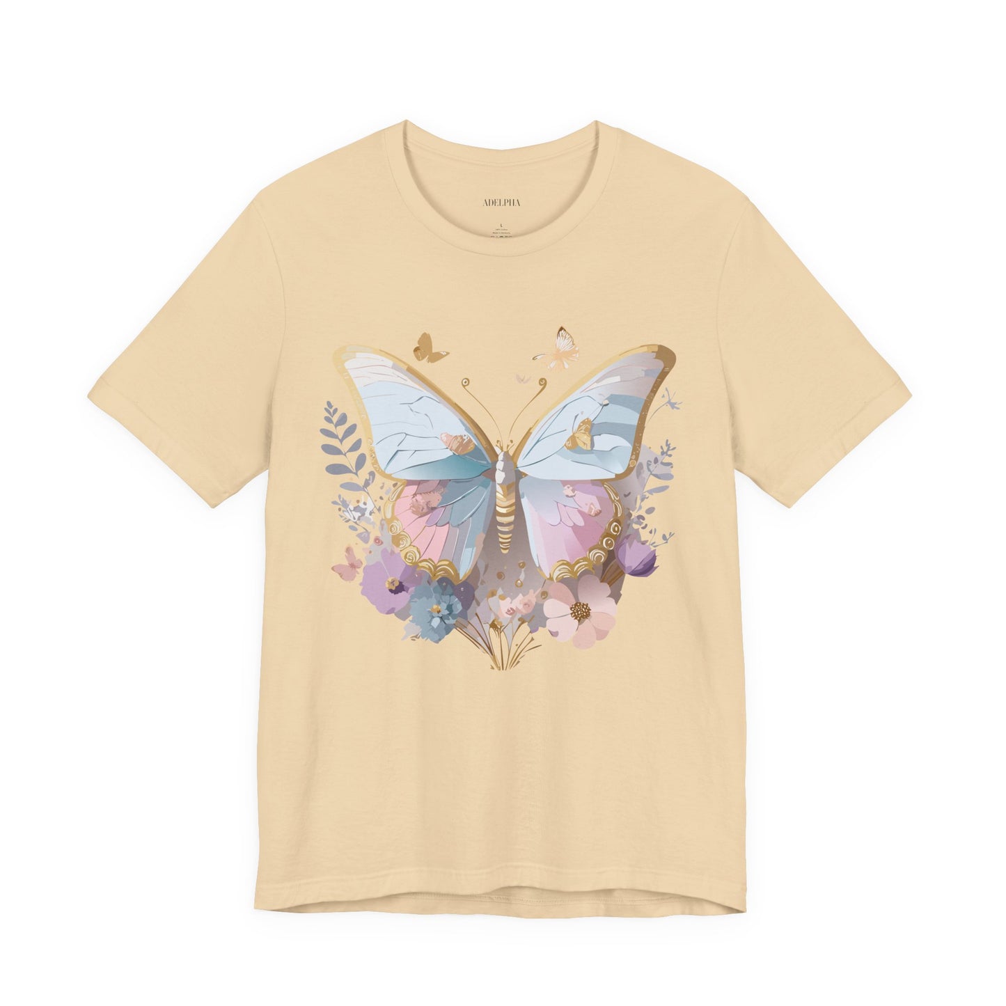 Butterfly Shirt