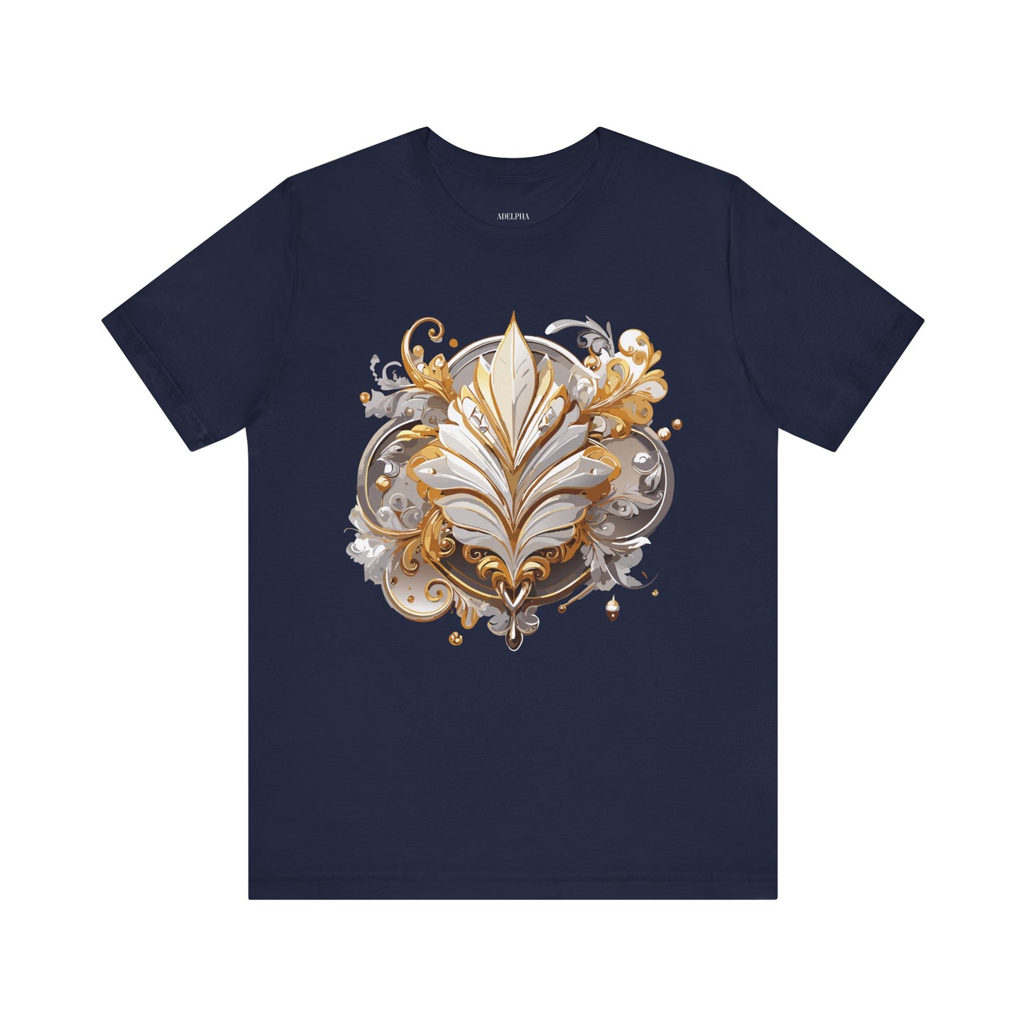 Jewelry Shirt