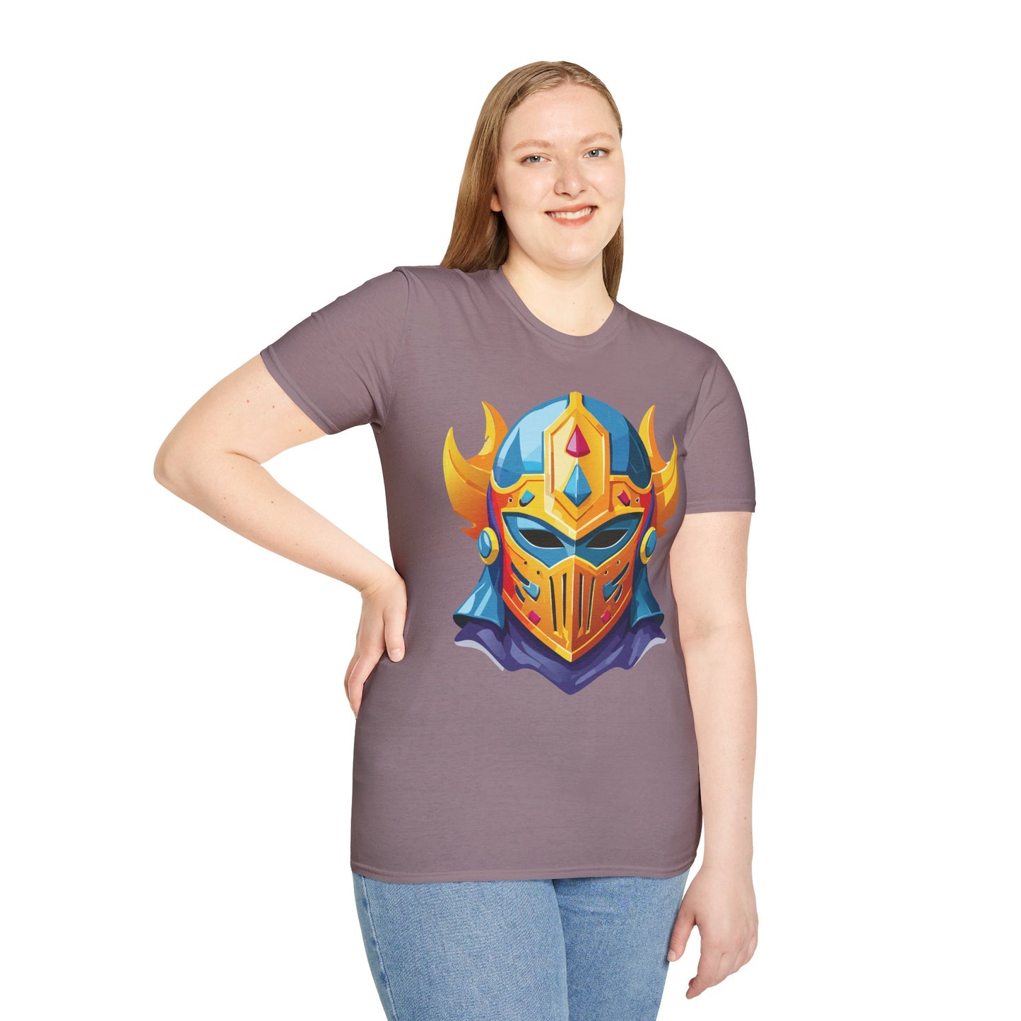 Mask Tee Shirt, Mask Shirt, Shirt with Mask, Masquerade Tees