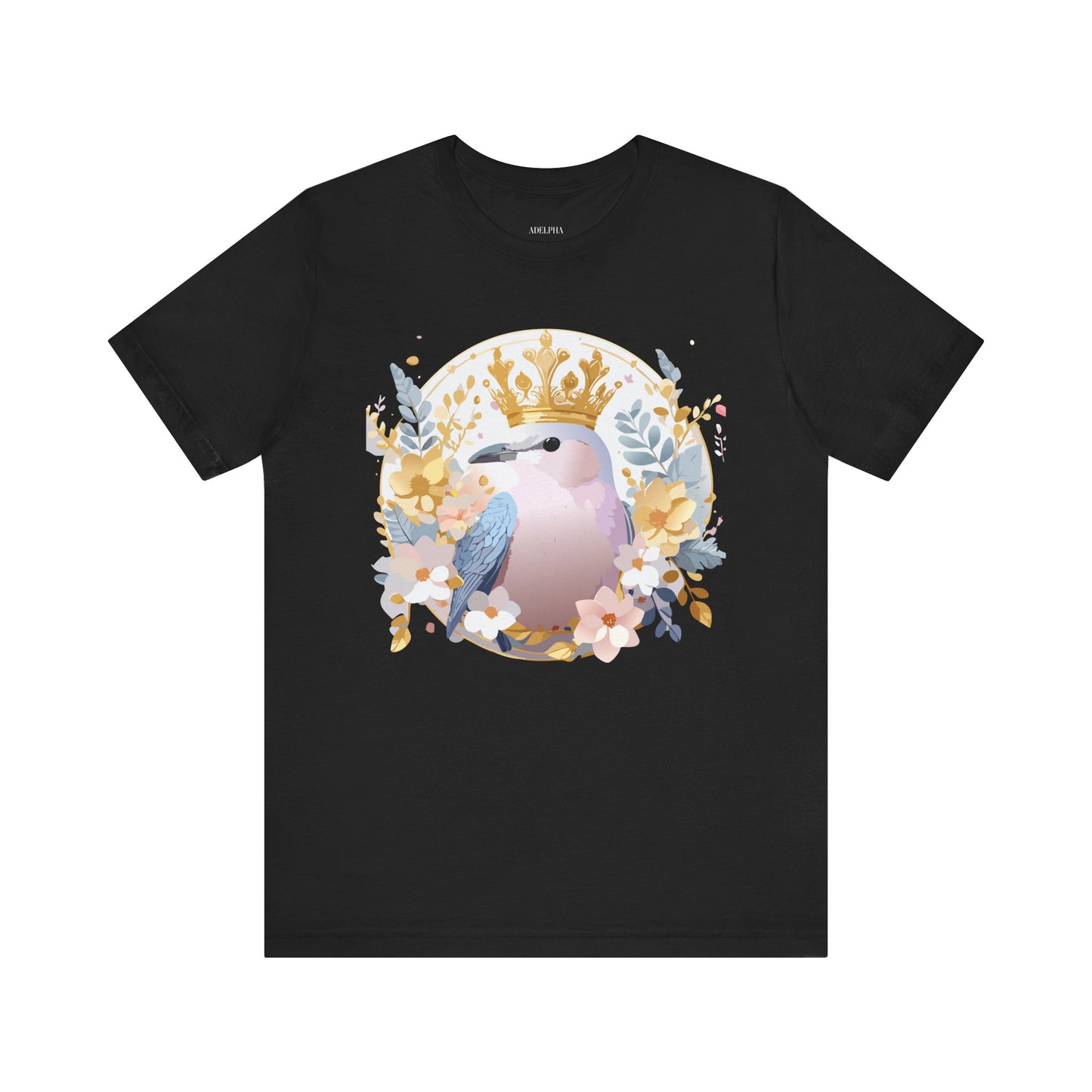 Medallion Shirt