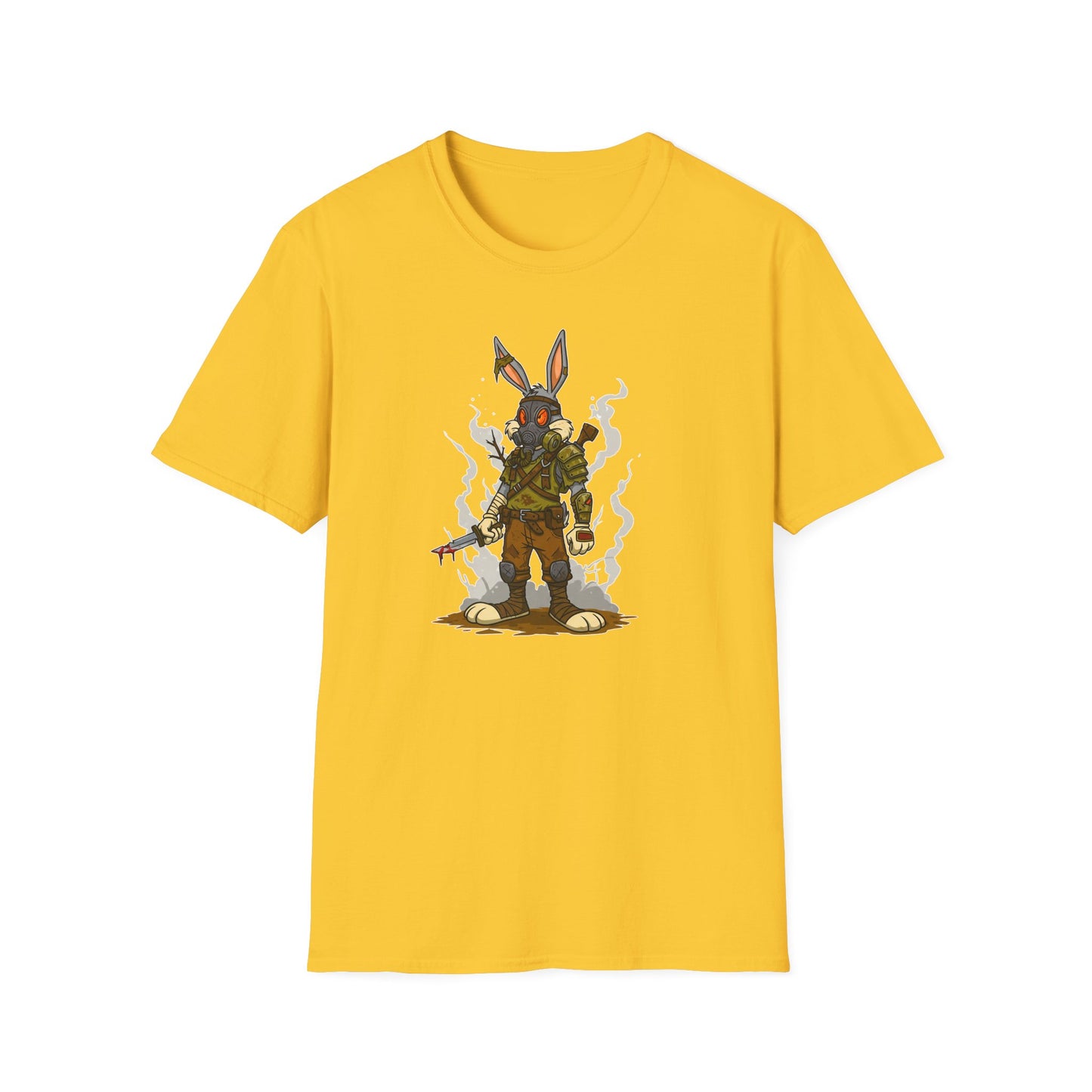 Bugs Bunny Shirt, Bugs Bunny T Shirt, Shirt with Bugs Bunny, T Shirt with Cartoon, Cartoon on T Shirt, Animation Shirt