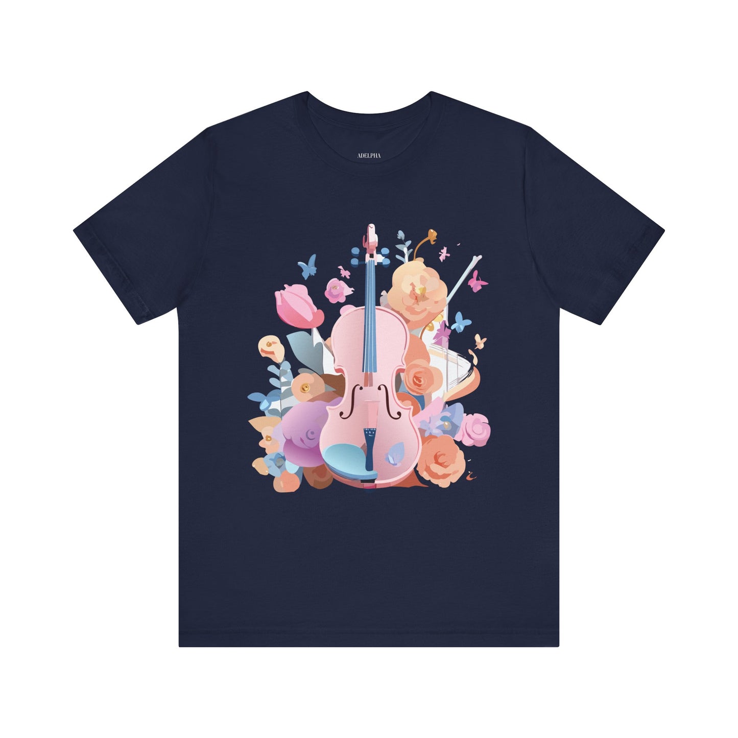 Music T Shirt