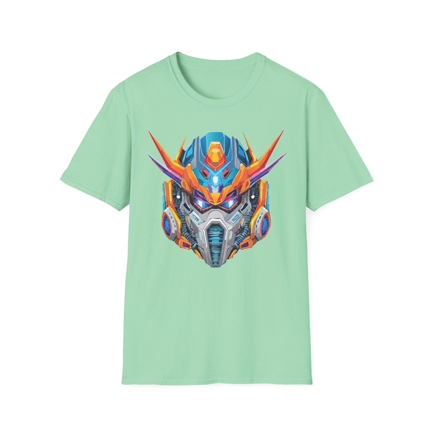 Cyborg Tee, Robot Shirt, Terminator Shirt