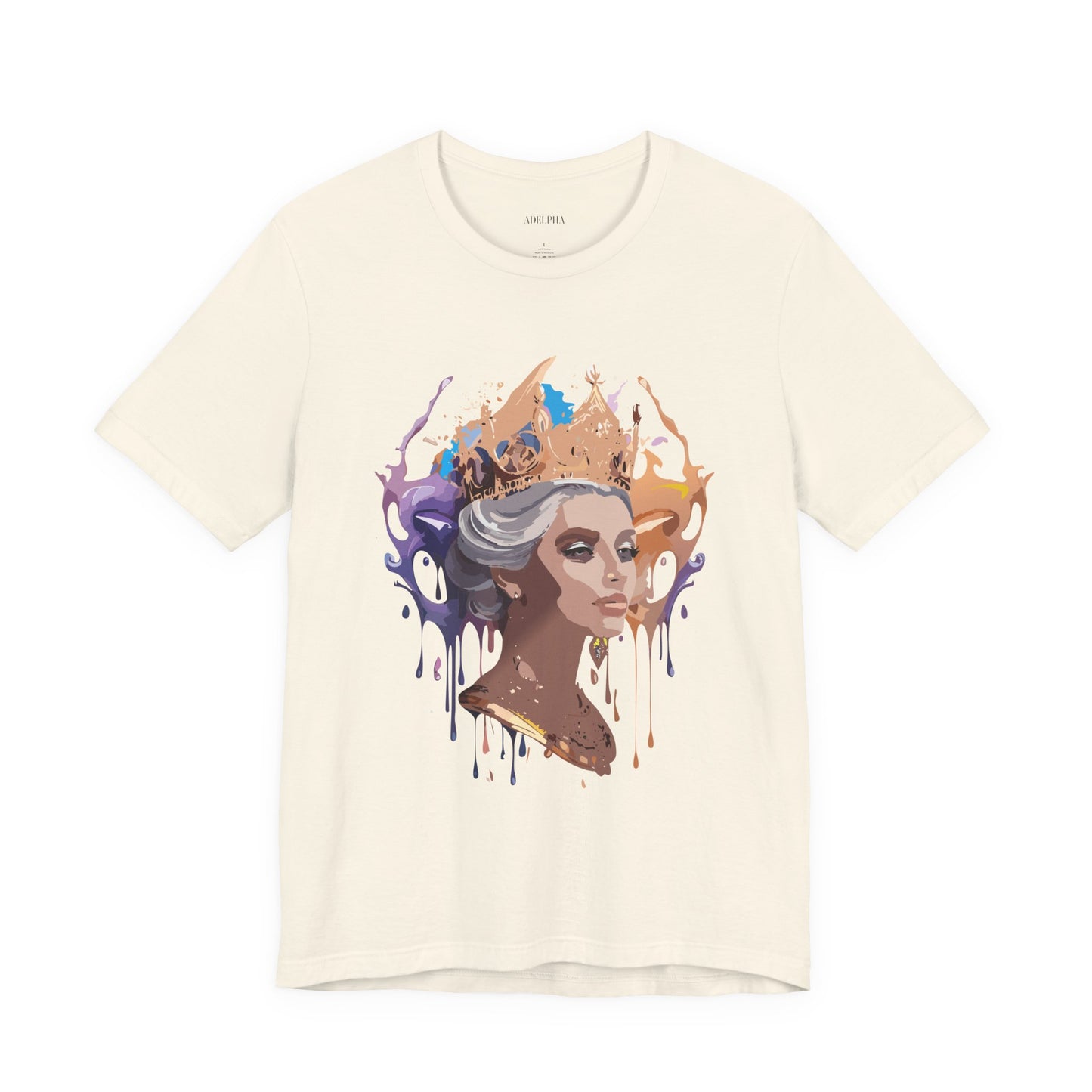 Queen T Shirt