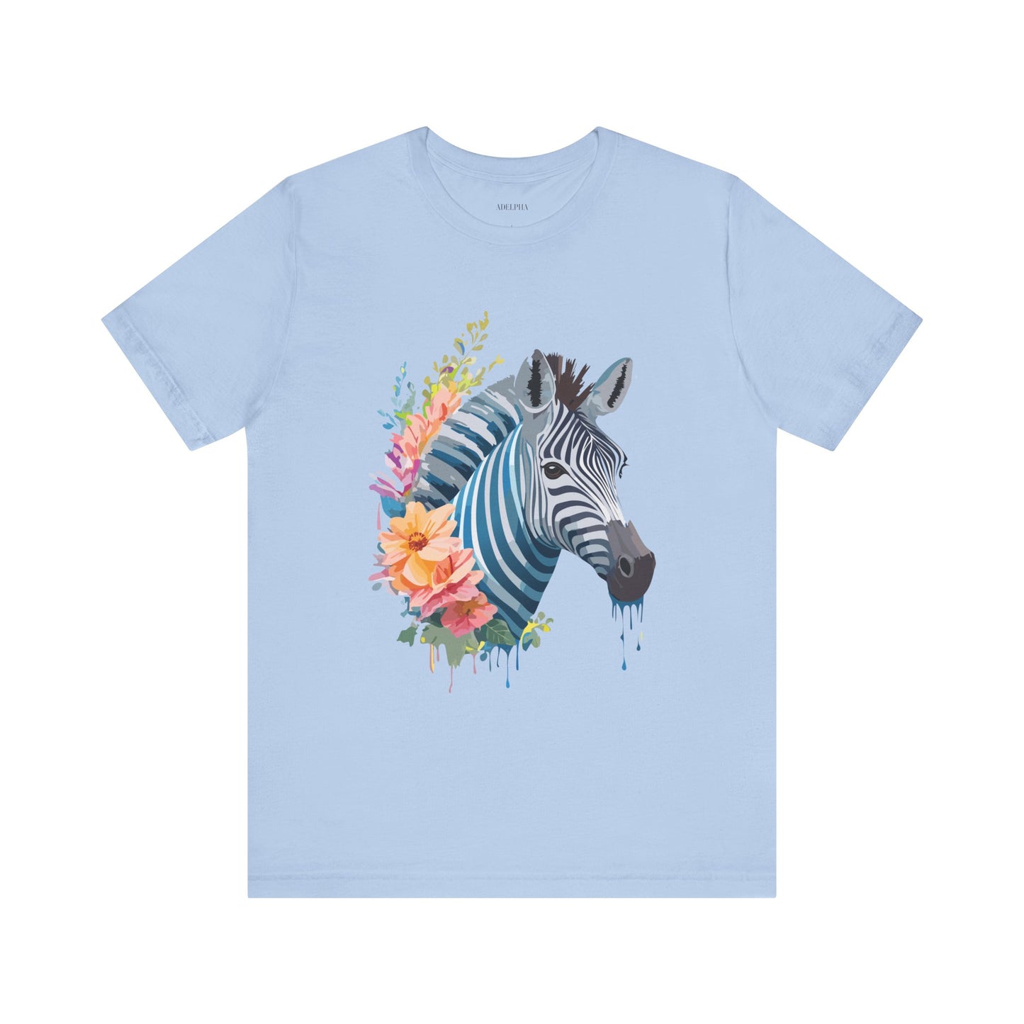 Zebra Shirt